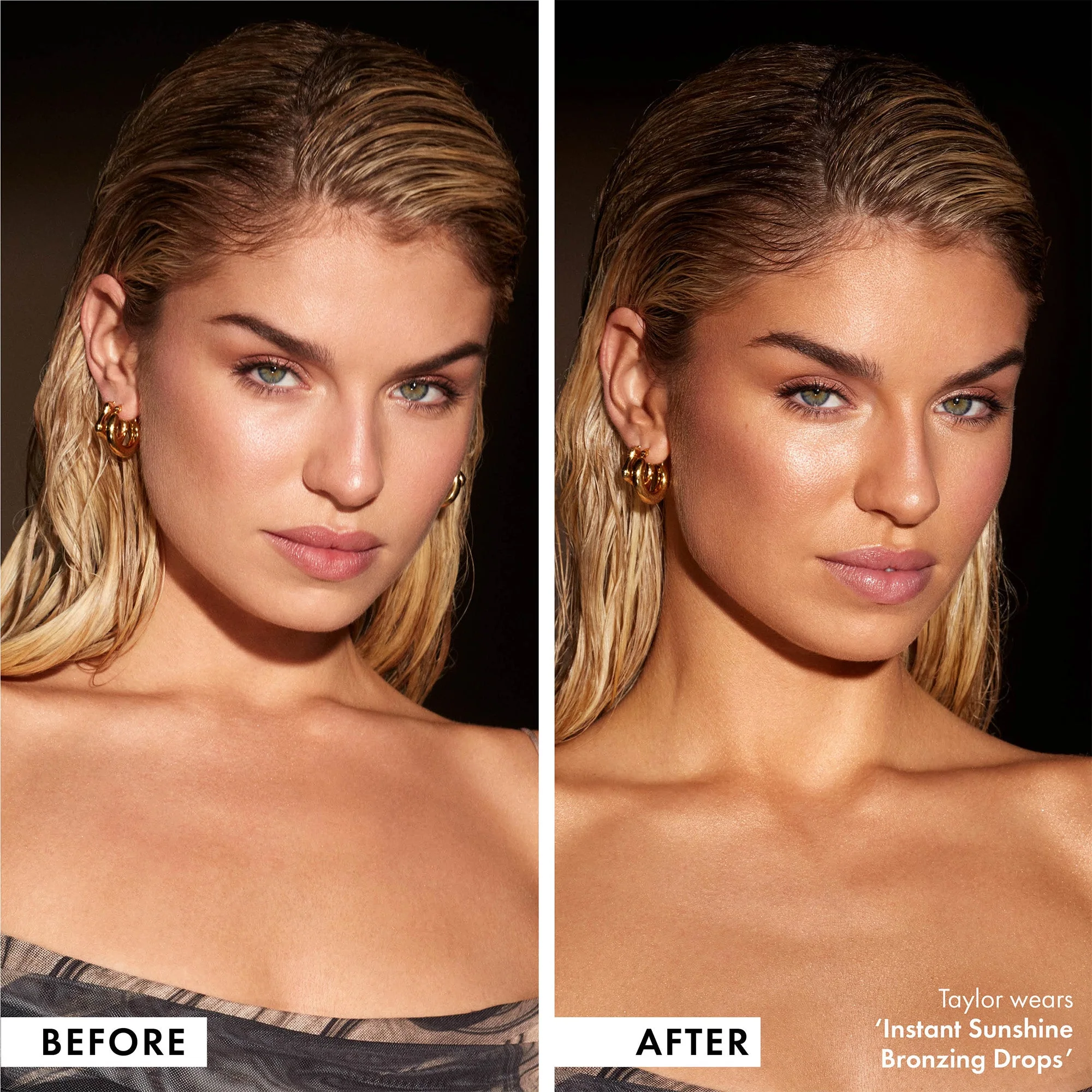 Blurred & Bronzed Bundle - Image 4