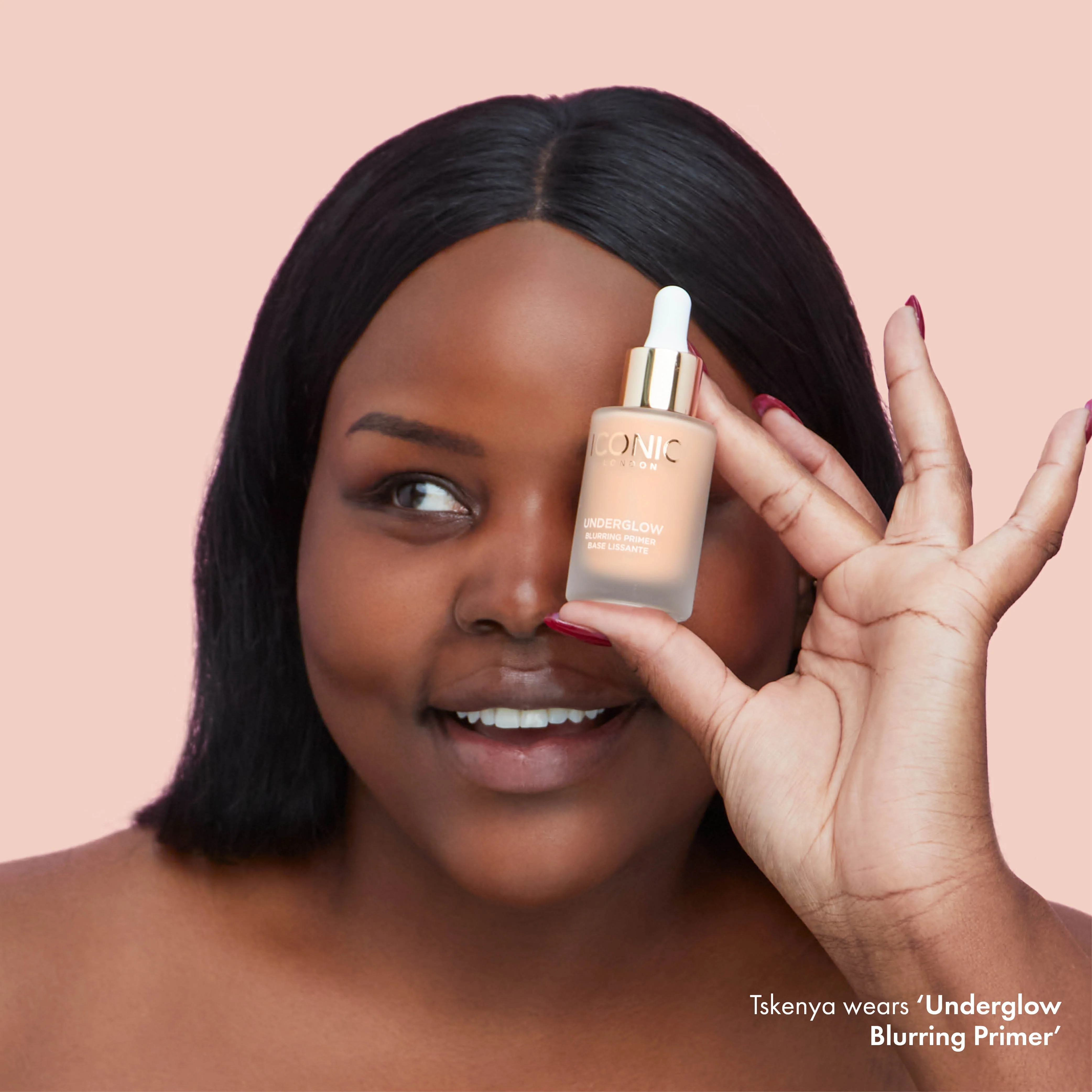 Blurred & Bronzed Bundle - Image 6