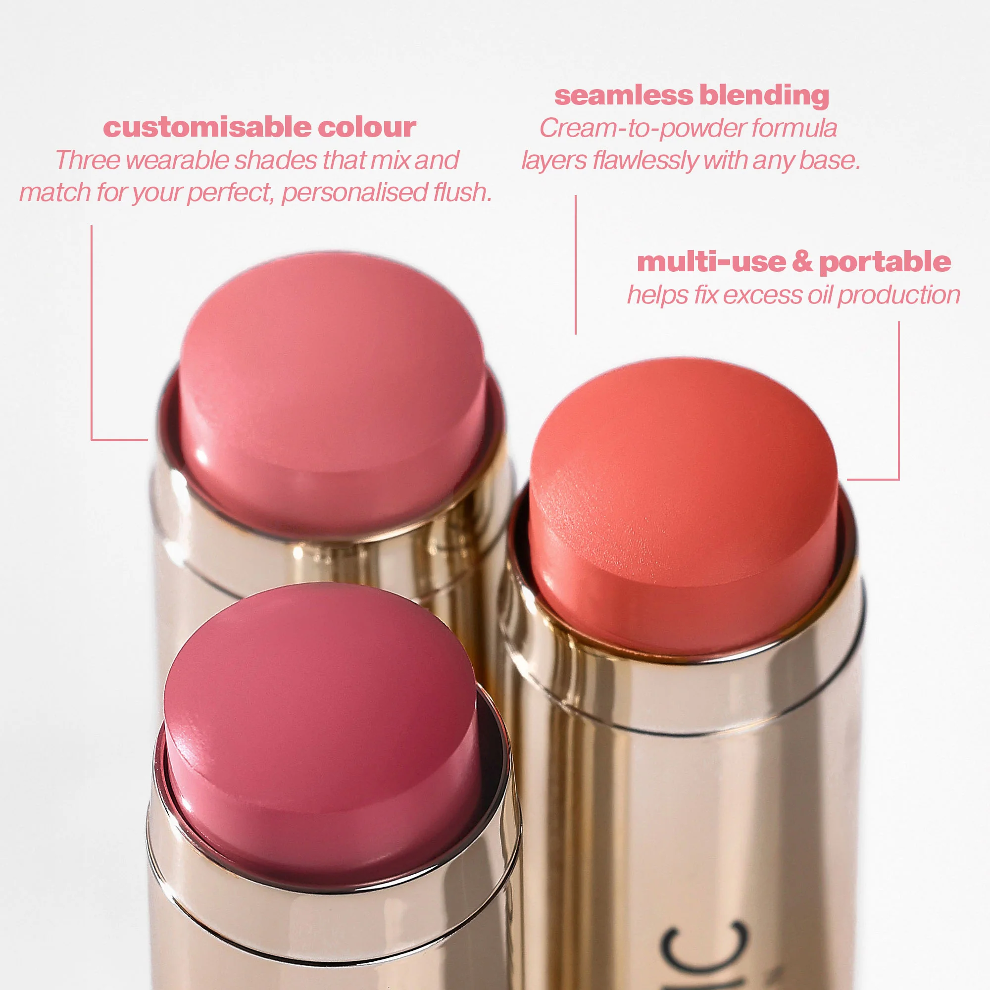 Blurring Blush Sticks - Image 7