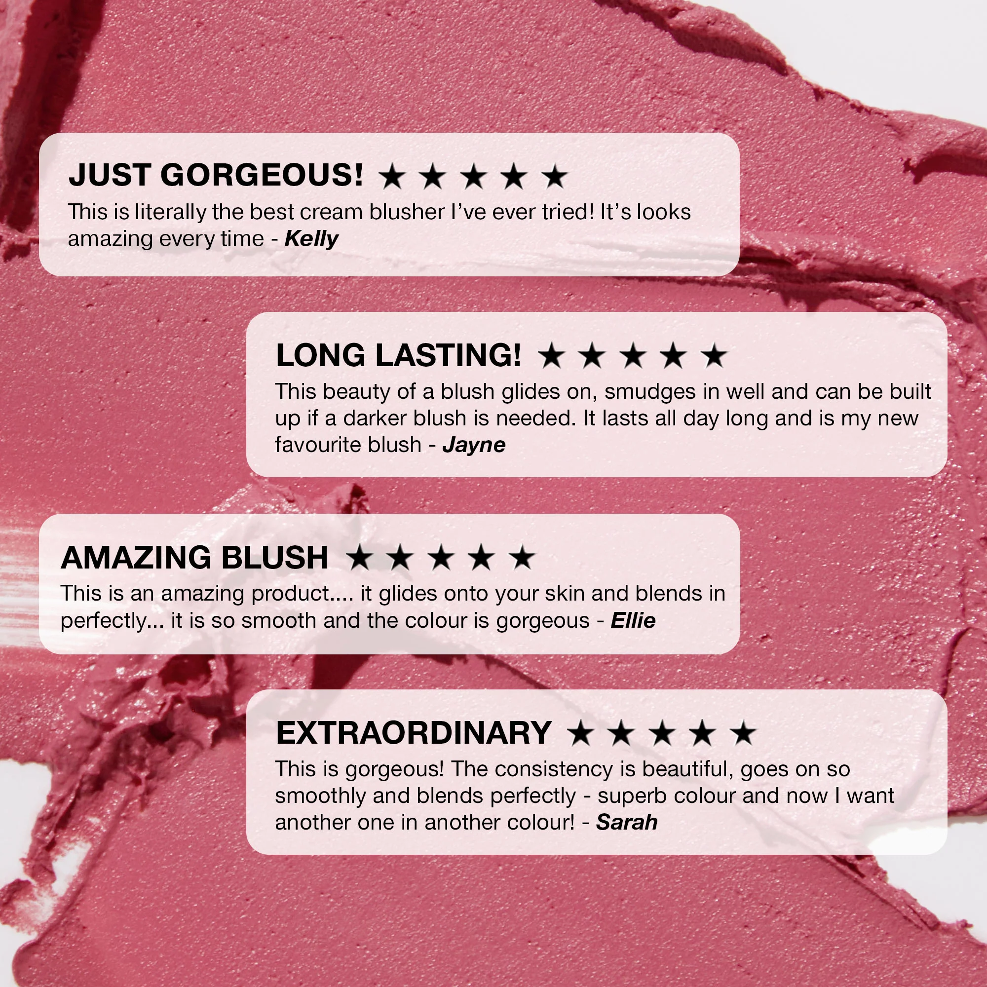 Blurring Blush Sticks - Image 8