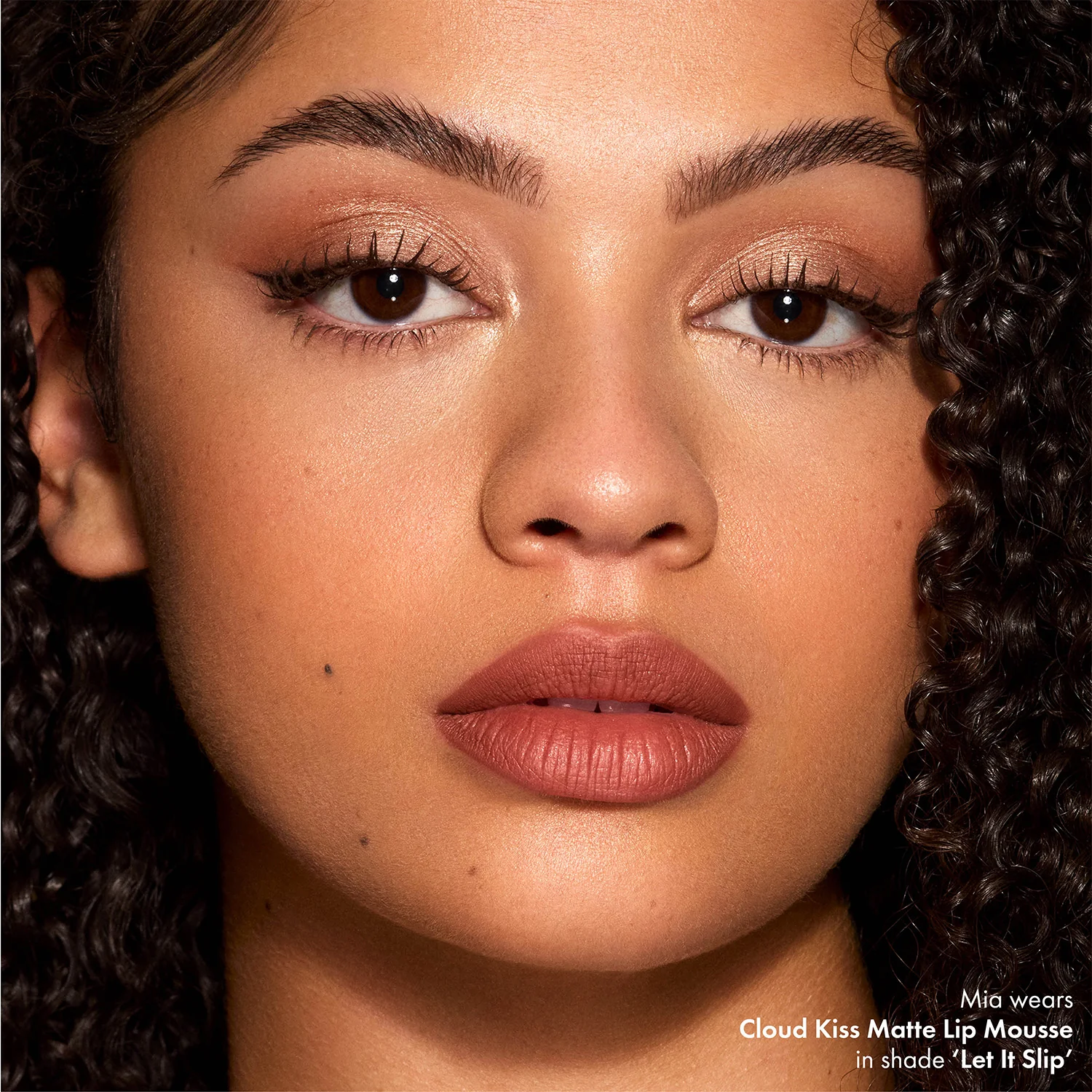 Cloud Kiss Matte Lip Mousse - Image 12