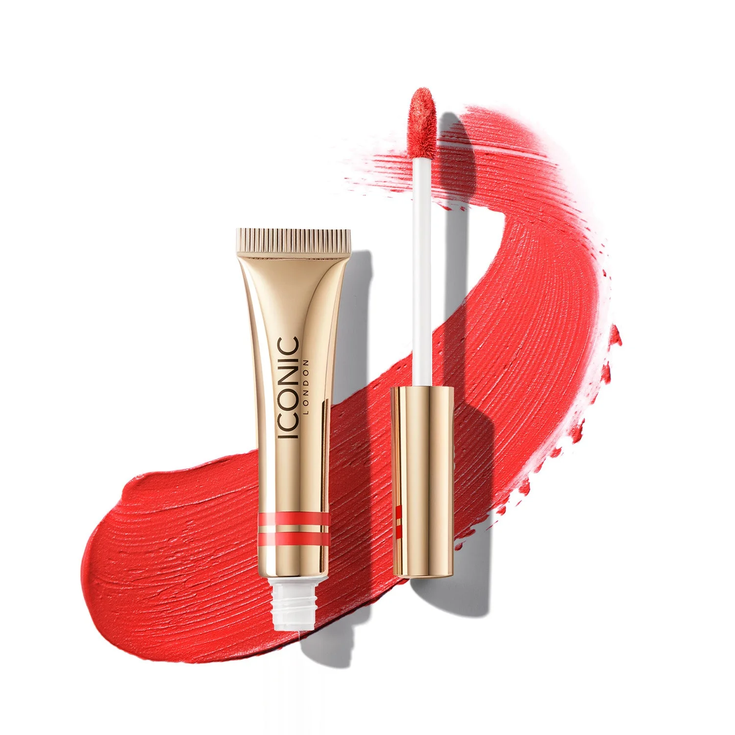 Cloud Kiss Matte Lip Mousse - Image 19