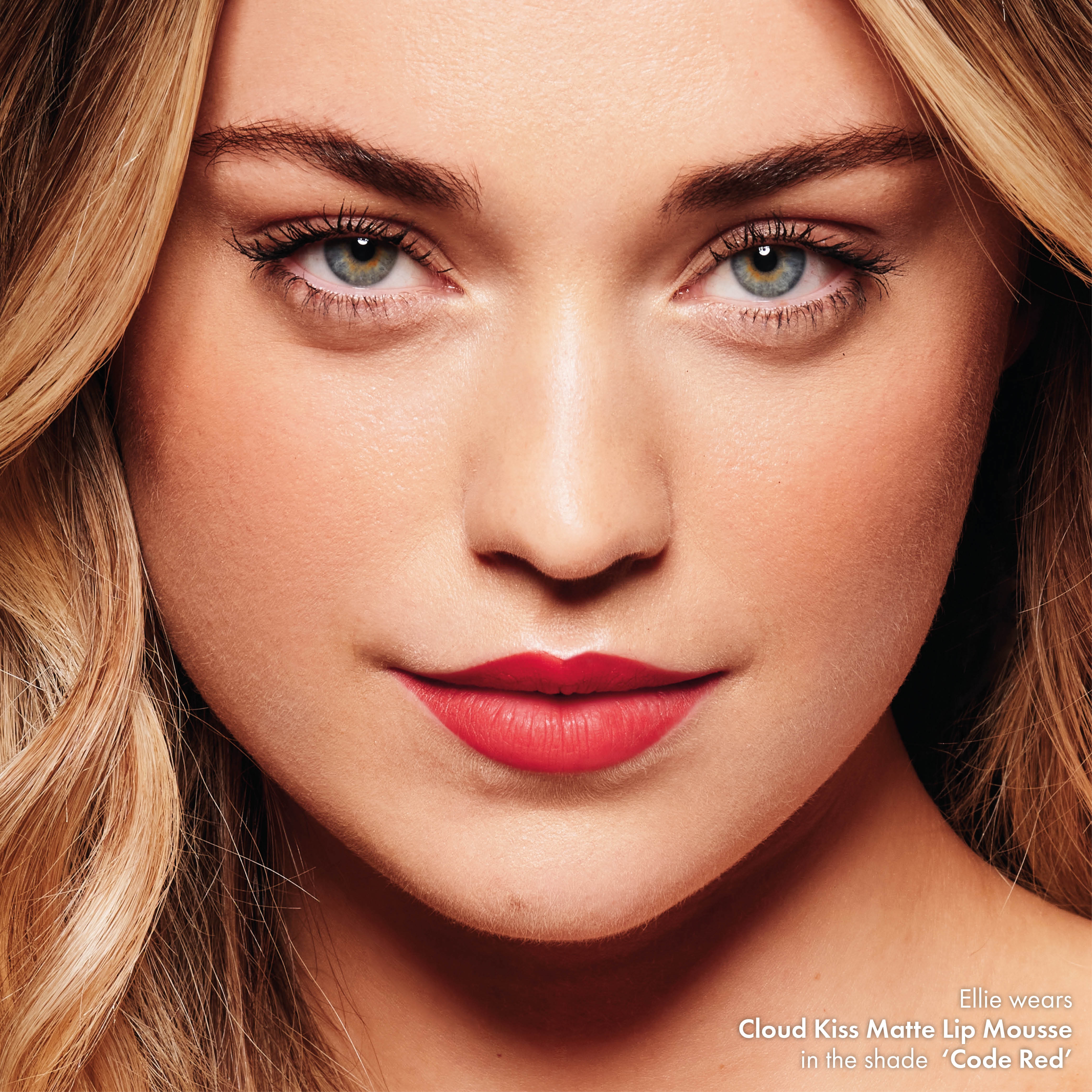 Cloud Kiss Matte Lip Mousse - Image 23