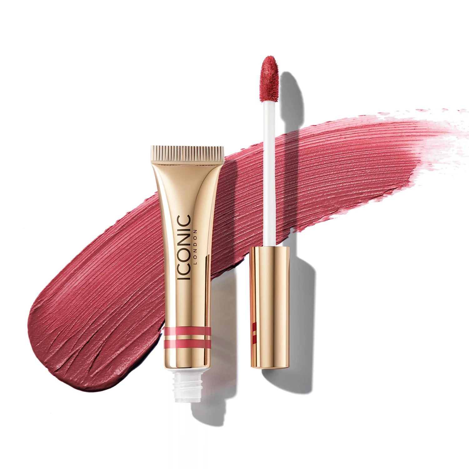 Cloud Kiss Matte Lip Mousse - Image 38