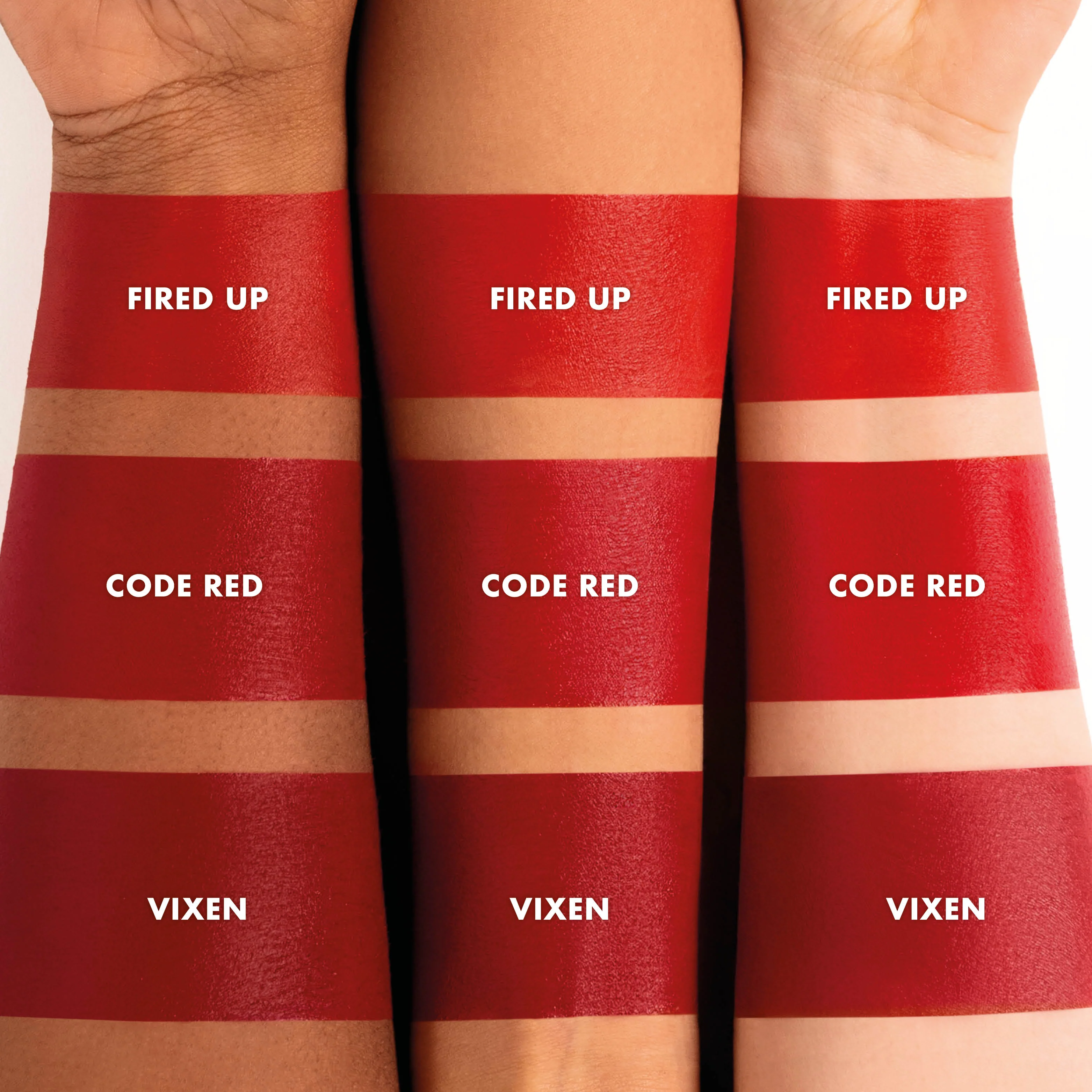 Cloud Kiss Matte Lip Mousse - Image 41