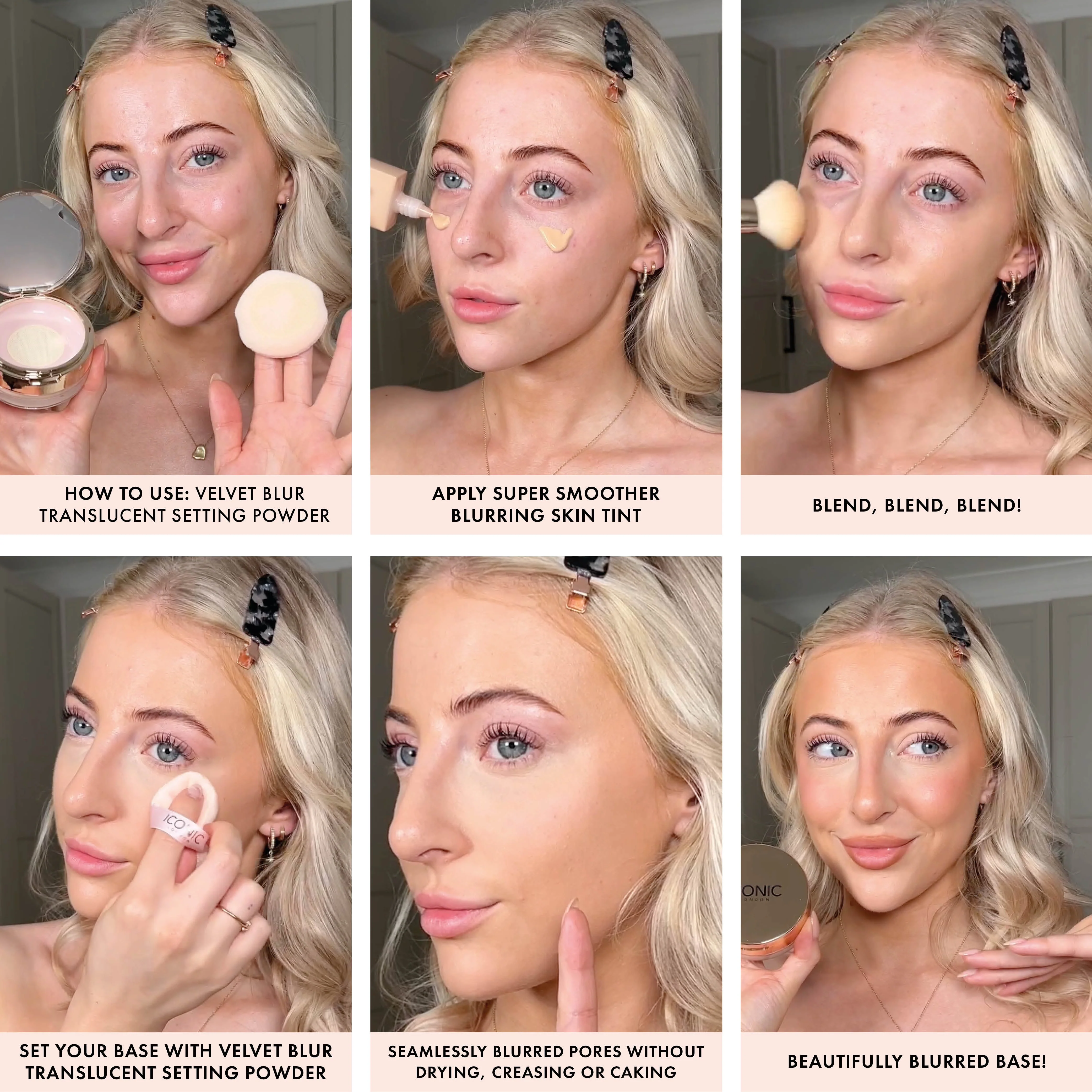 Flawless Finish Duo Bundle - Image 20