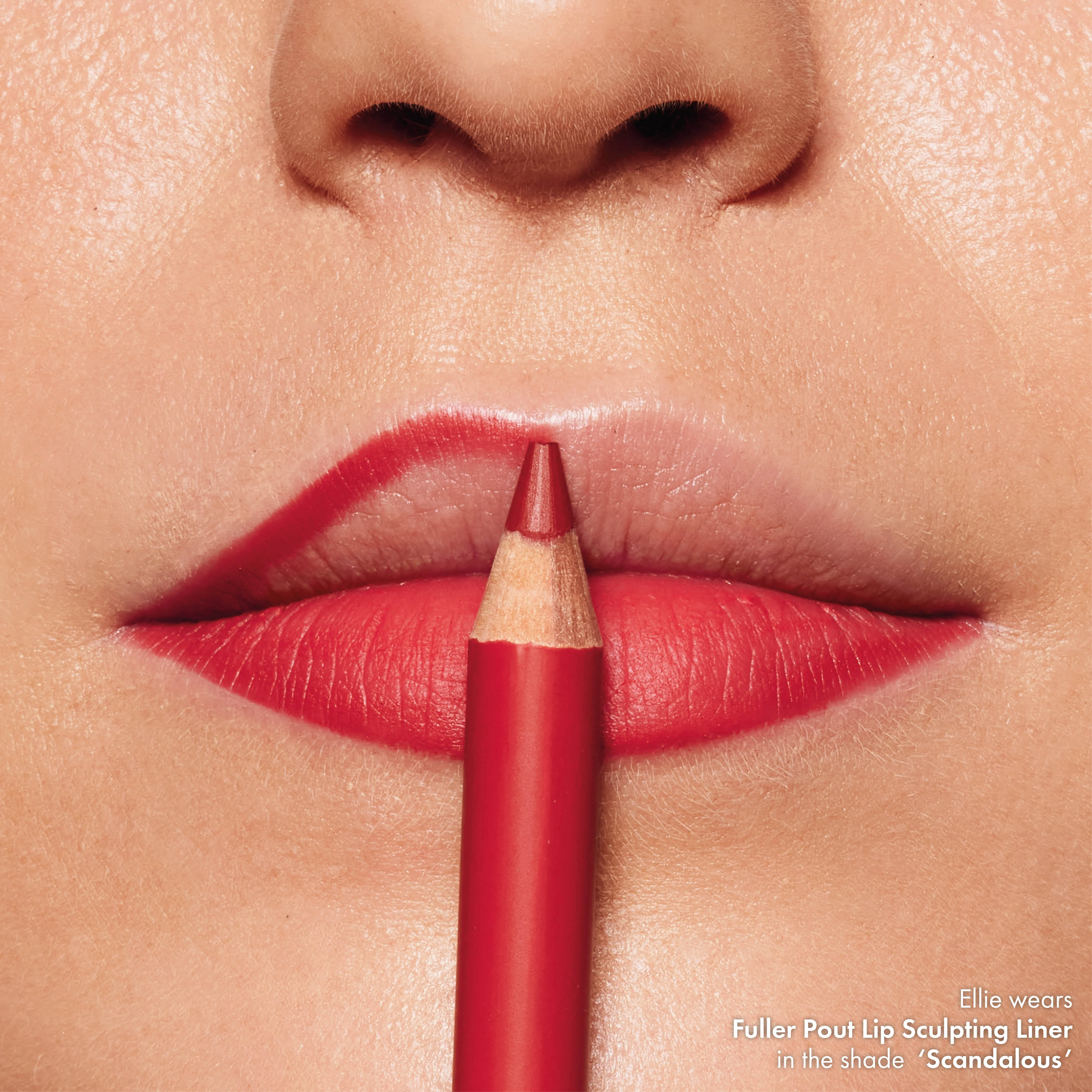 Fuller Pout Sculpting Lip Liner - Image 24
