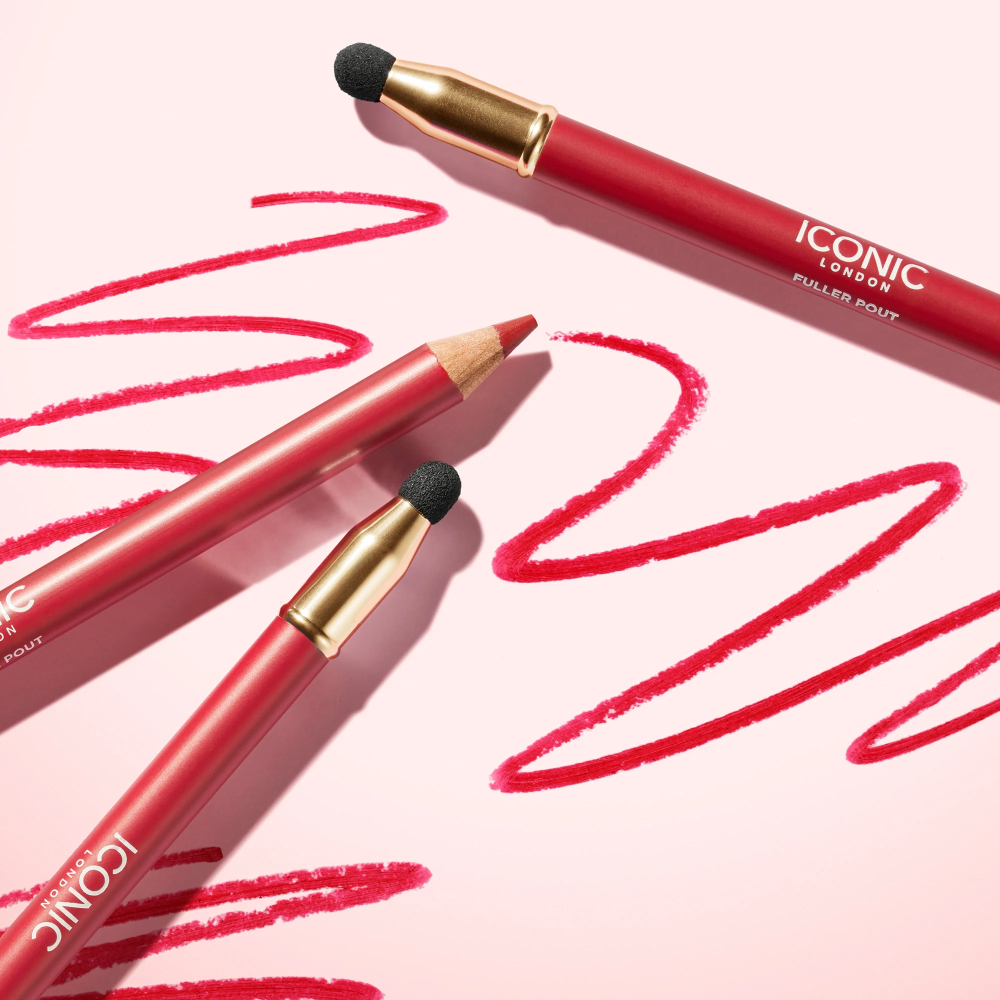 Fuller Pout Sculpting Lip Liner - Image 27