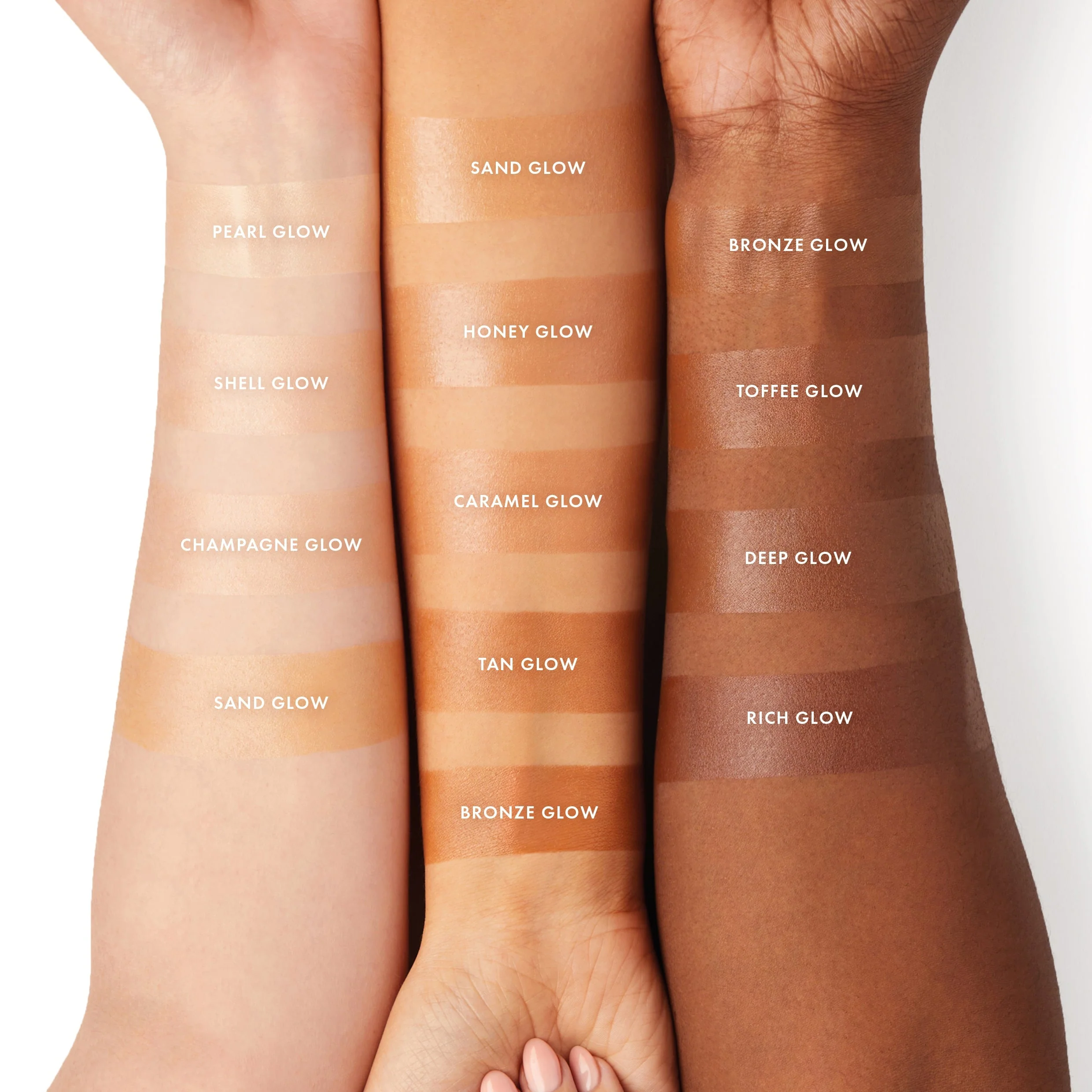 Glazed Base Bundle - Image 16