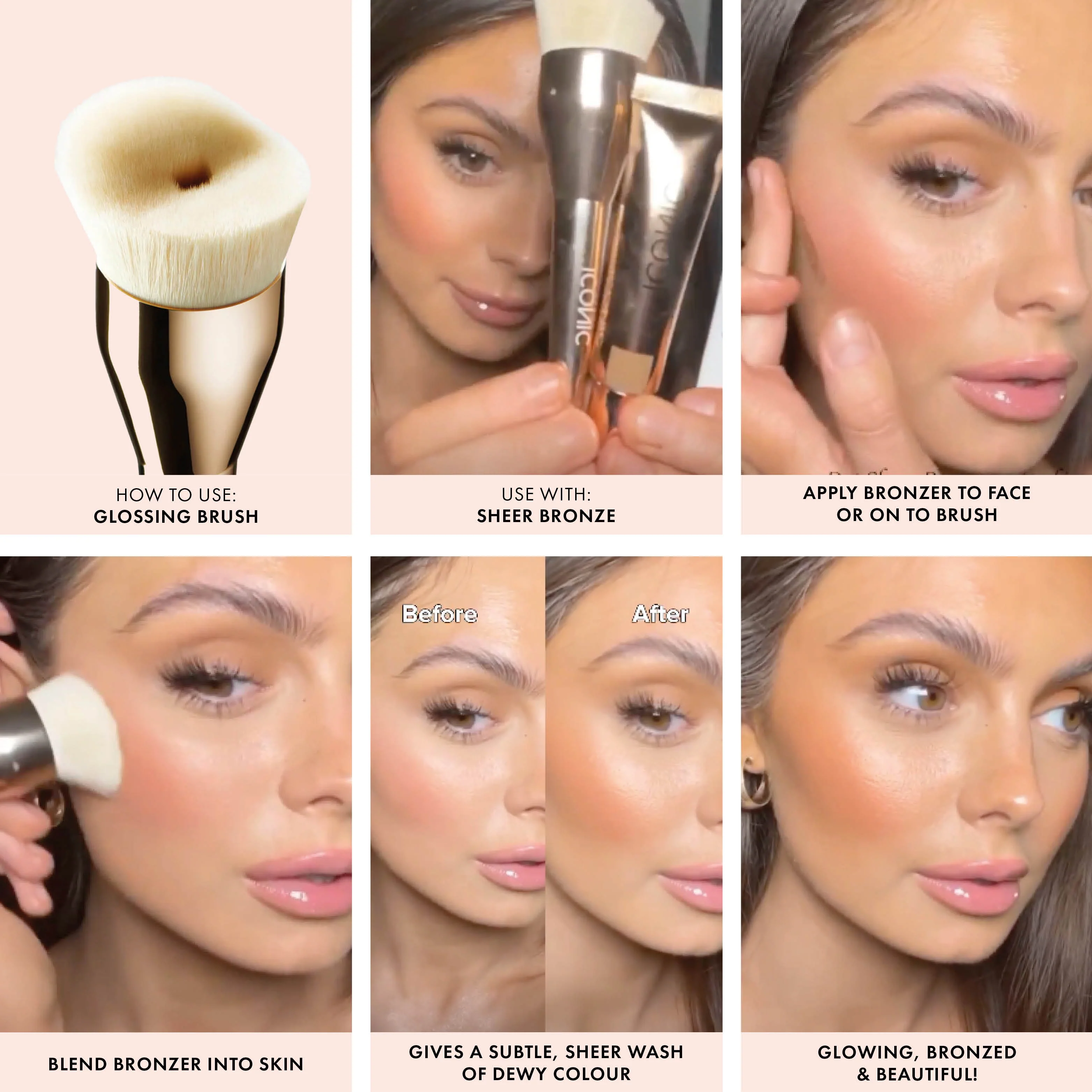 Glossing Brush - Image 8