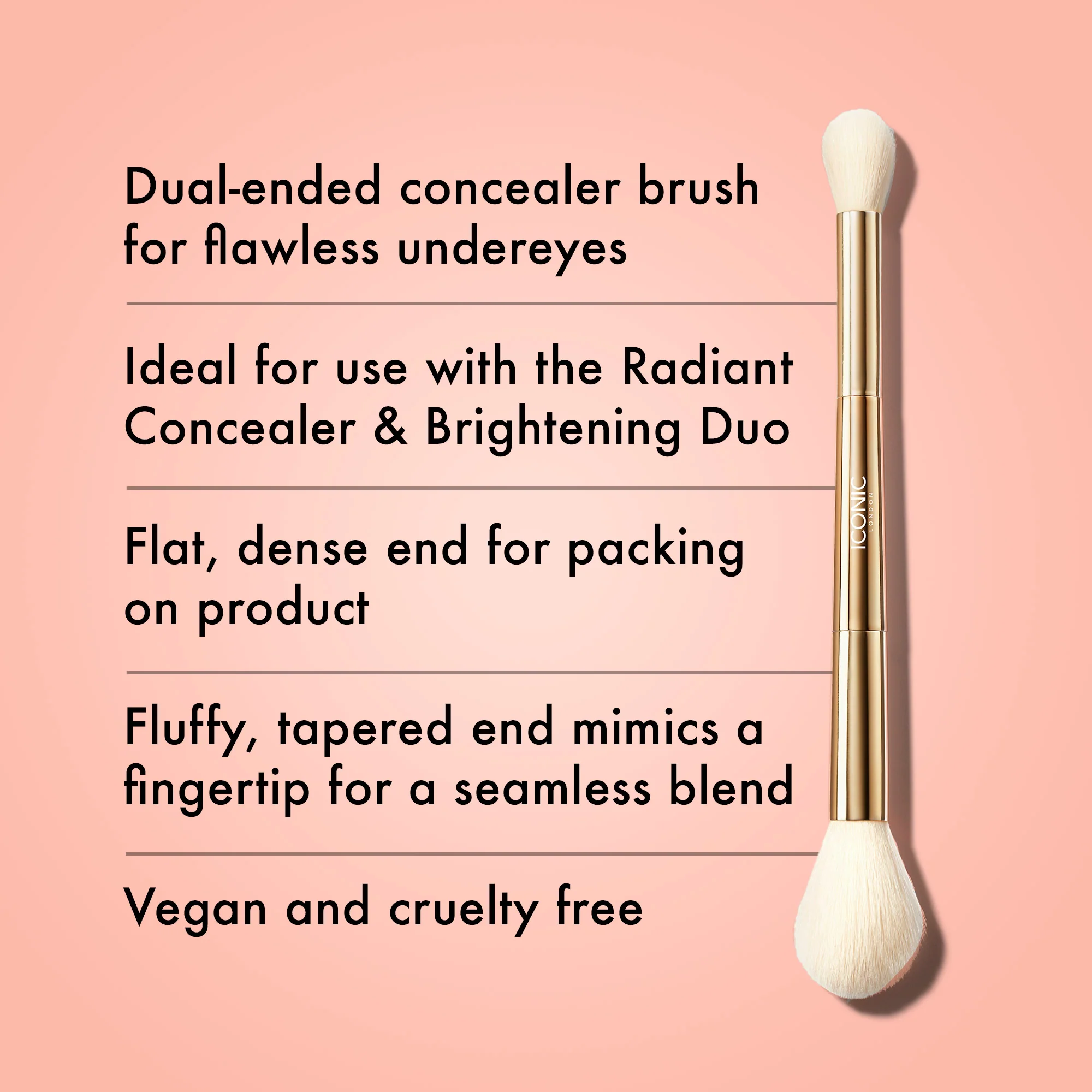 Highlight & Blush Brush - Image 7