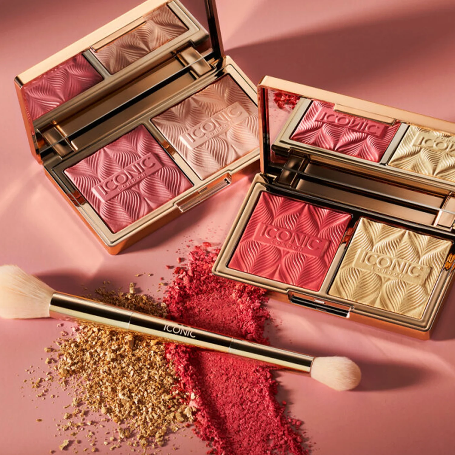 Highlight & Blush Brush - Image 8