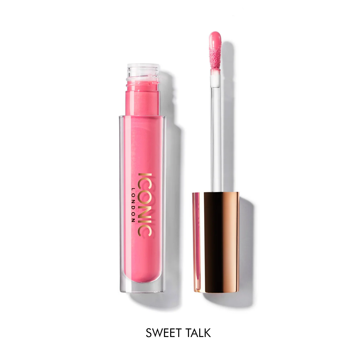 Lip Plumping Gloss - Image 5