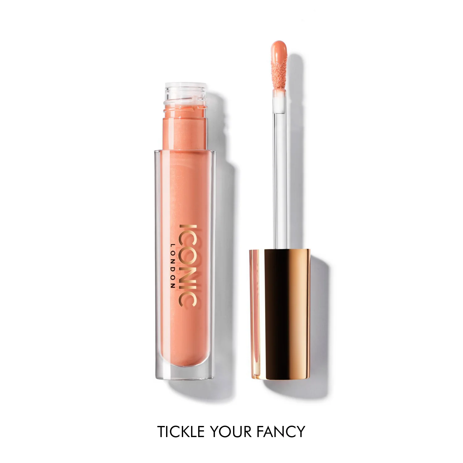 Lip Plumping Gloss - Image 6