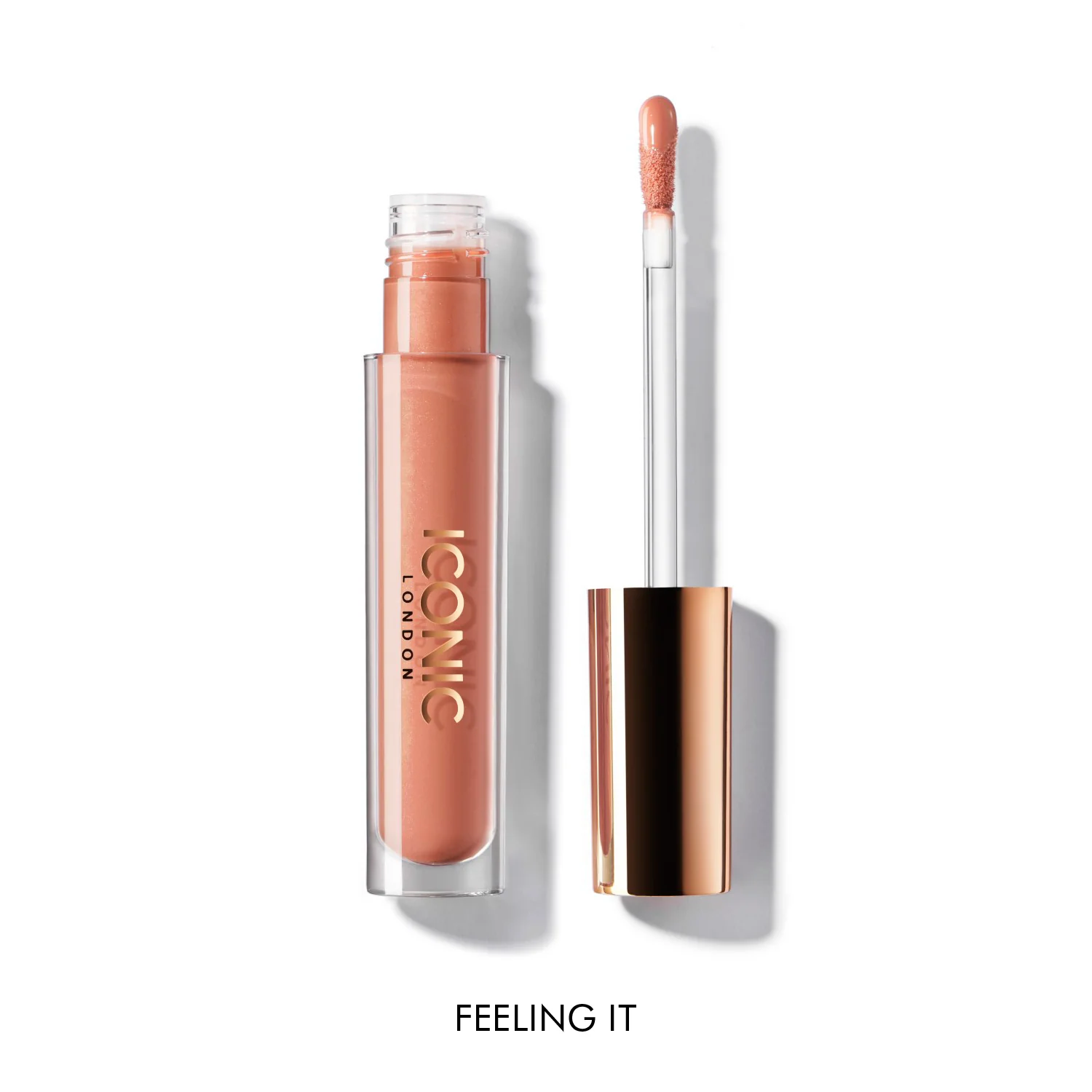 Lip Plumping Gloss - Image 8