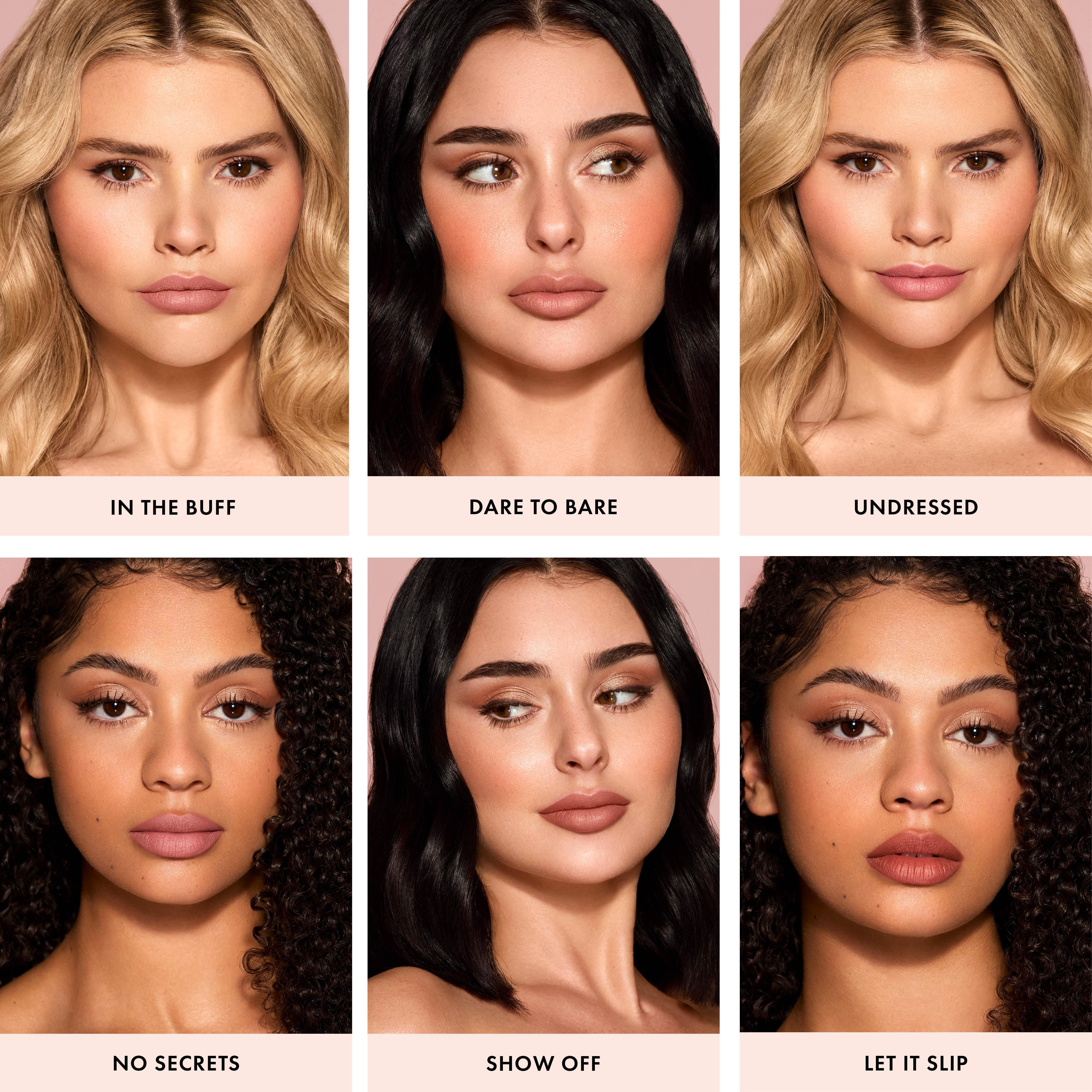 Matte About Lips Bundle - Image 37