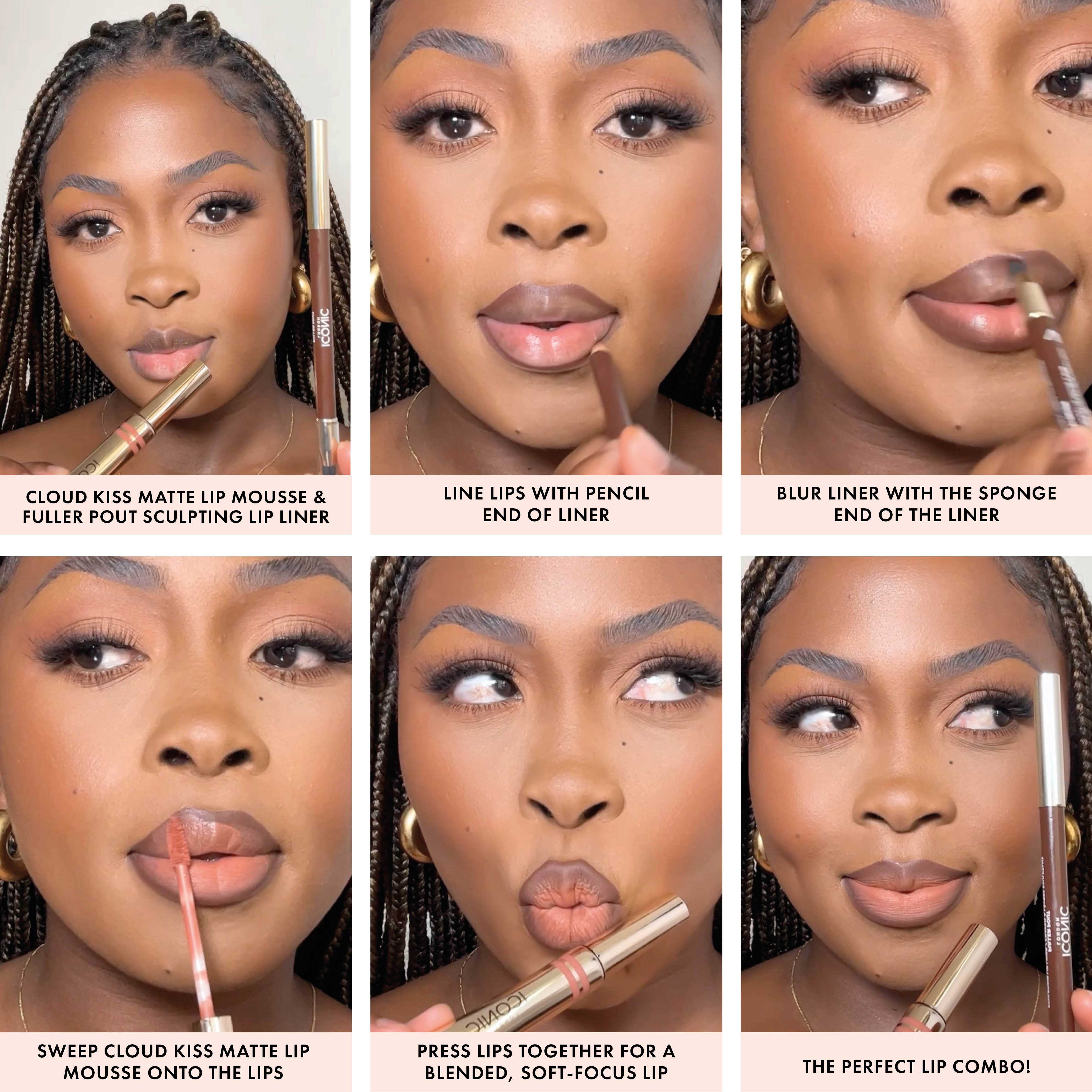 Matte About Lips Bundle - Image 39