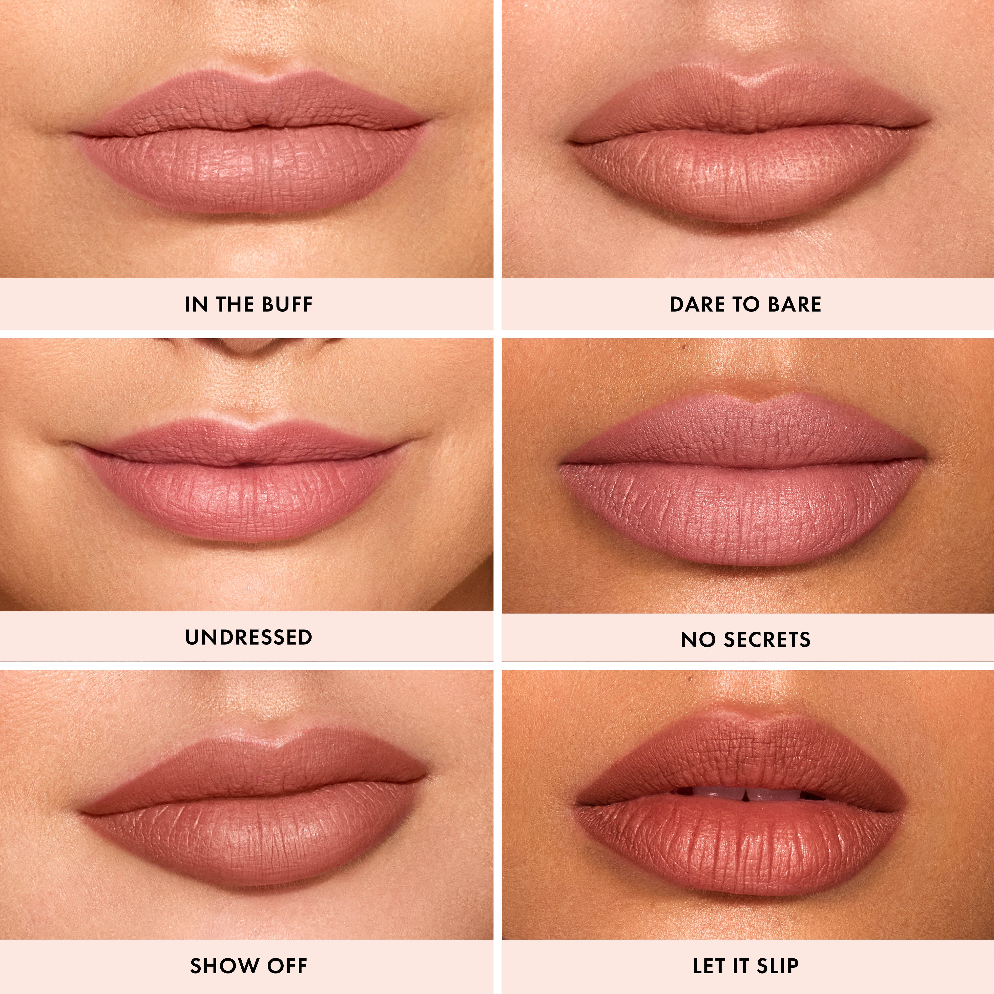 Matte About Lips Bundle - Image 40