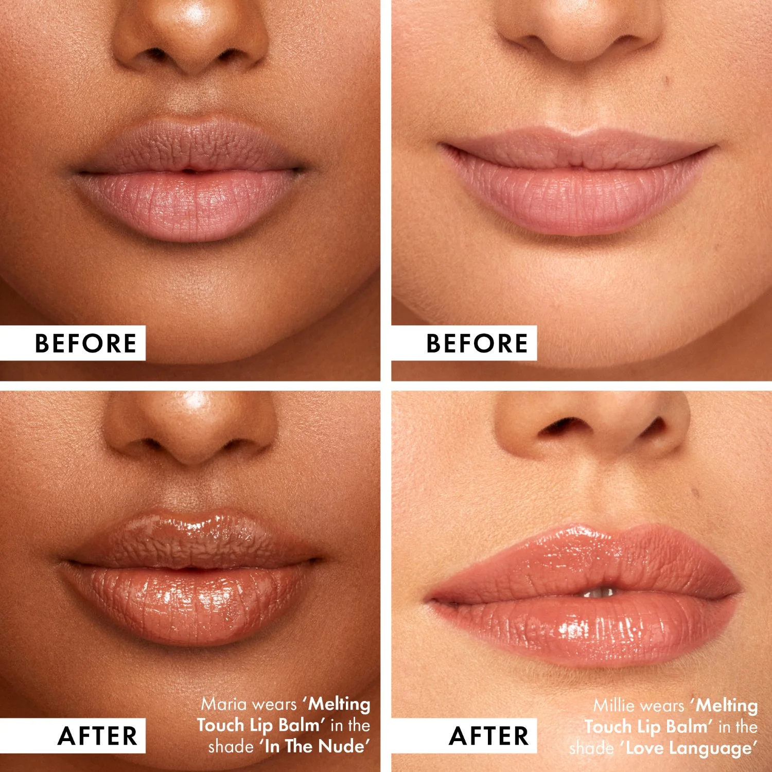 Melting Touch Lip Balm - Image 11