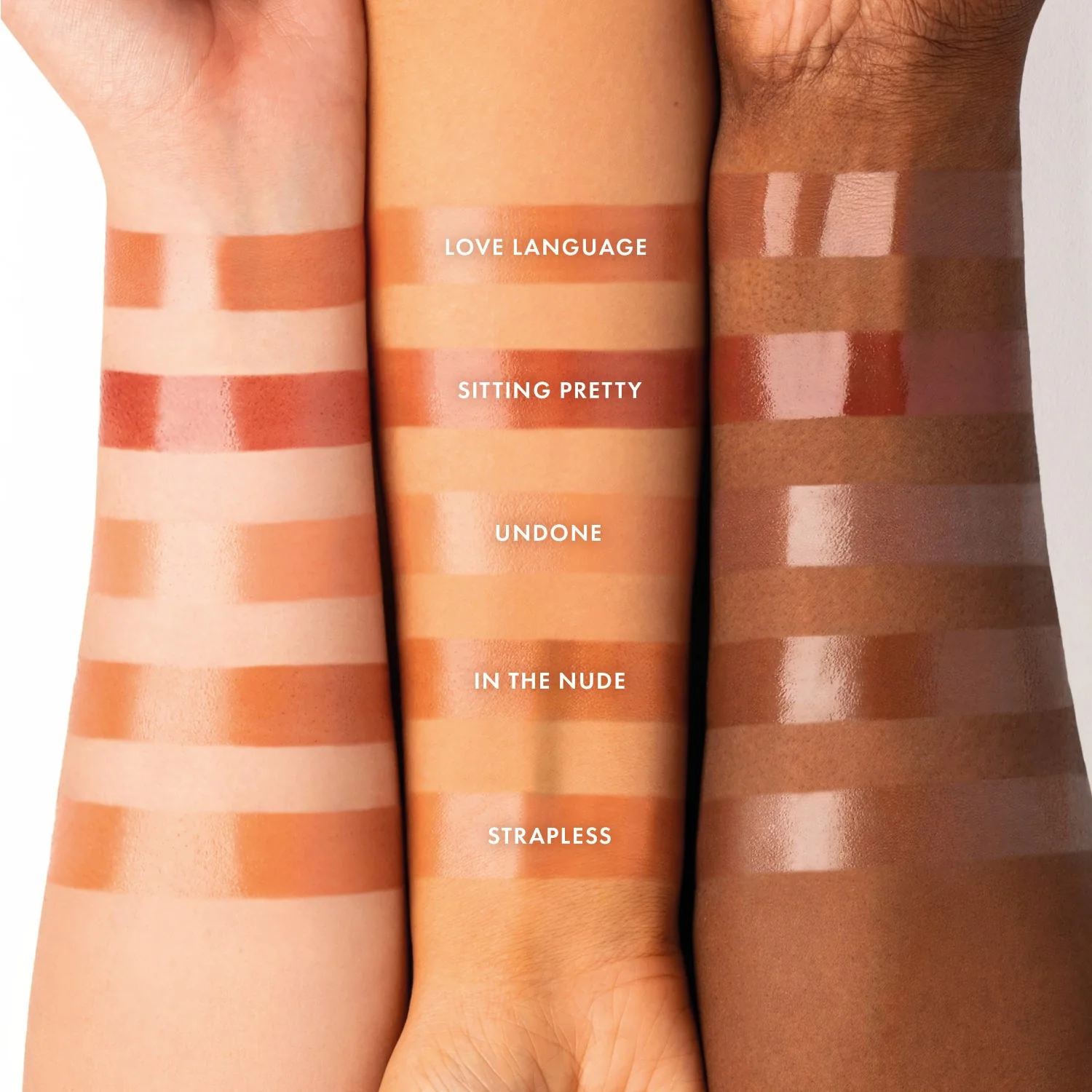 Melting Touch Lip Balm - Image 13