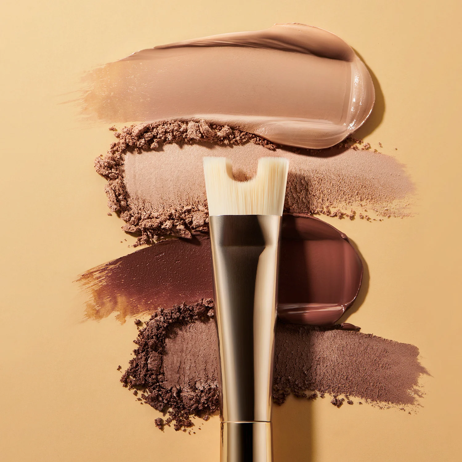 Precision Duo Contour Brush - Image 3