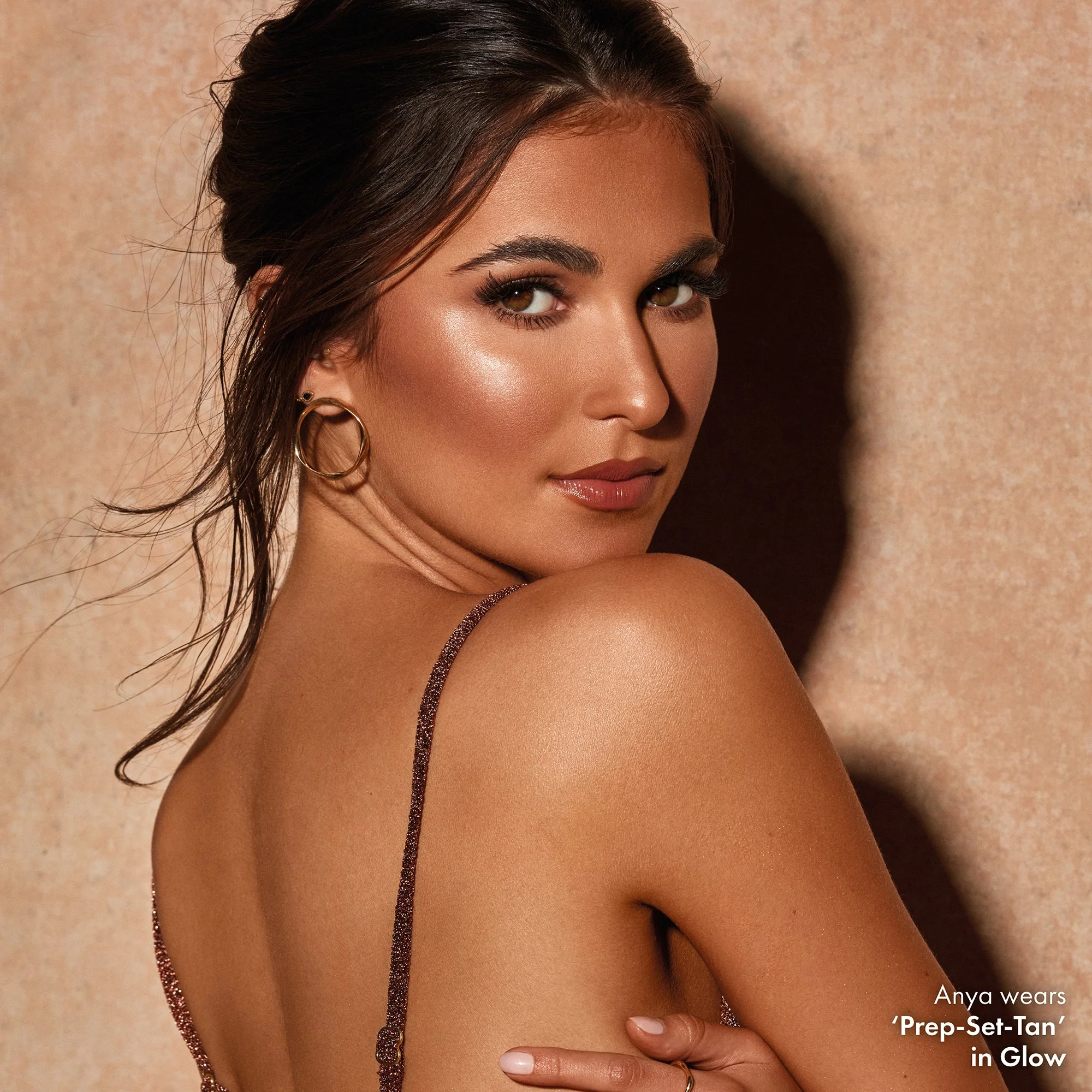 Faux-Tan Face Bundle - Image 4