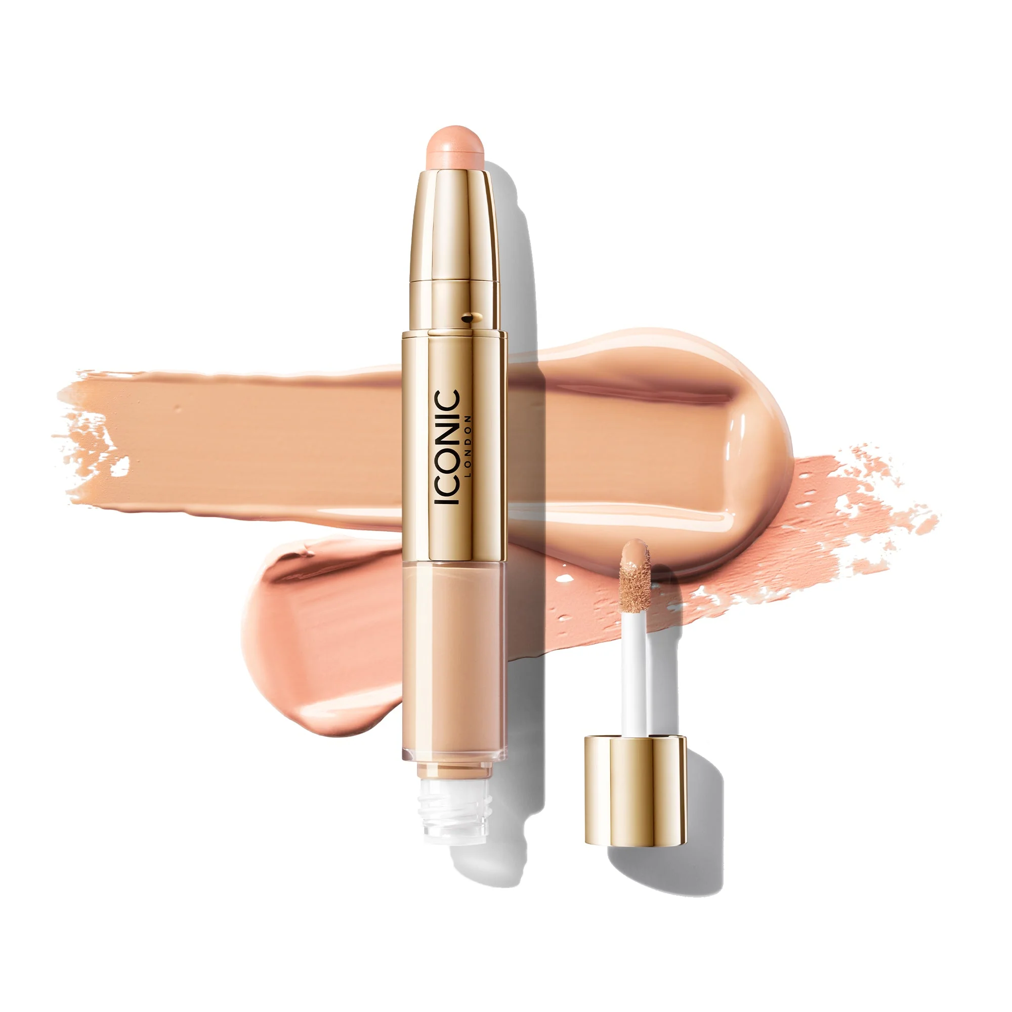 Radiant Concealer & Brightening Duo - Image 3