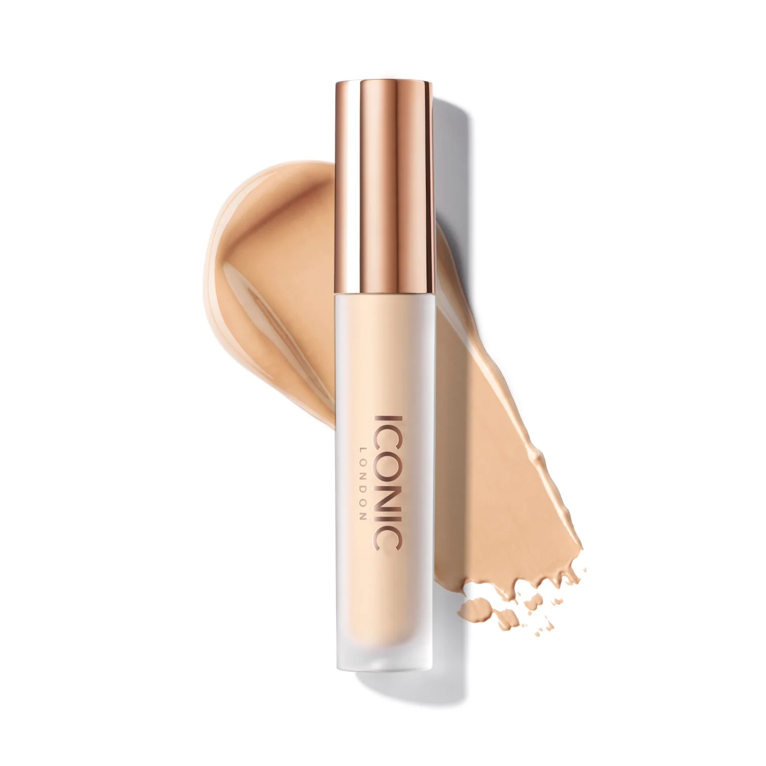 Seamless Concealer - Image 3
