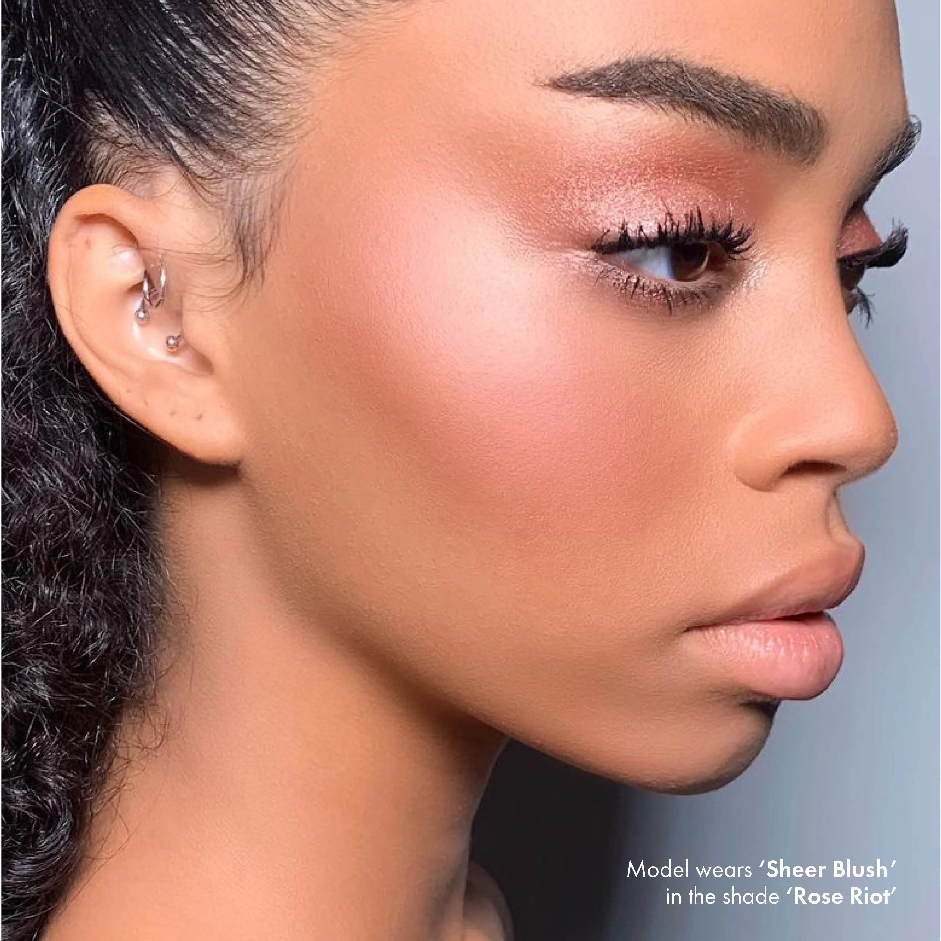 Sheer Blush - Image 3