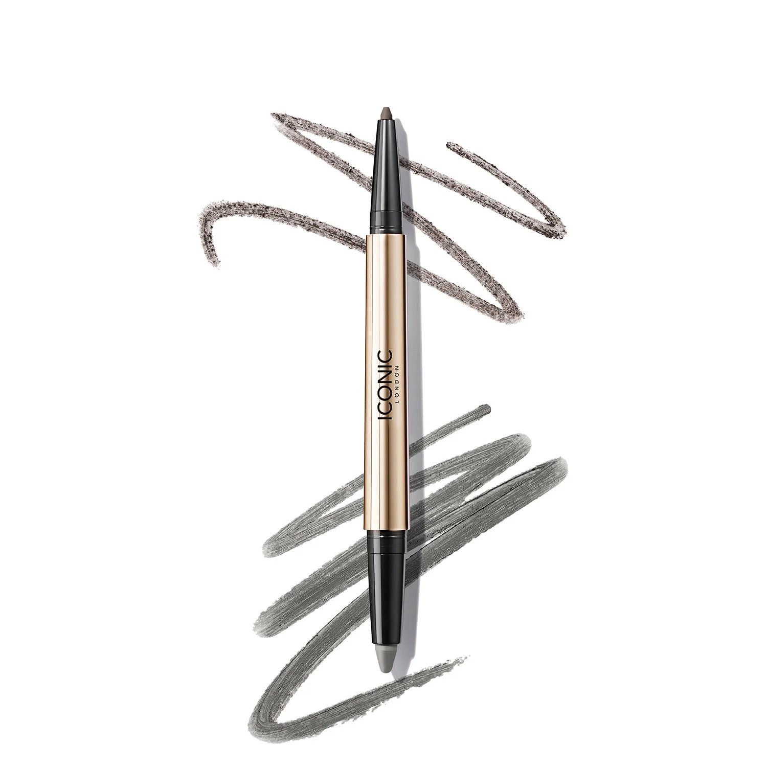 Smokey Eye Duo Kajal Eyeliner - Image 11