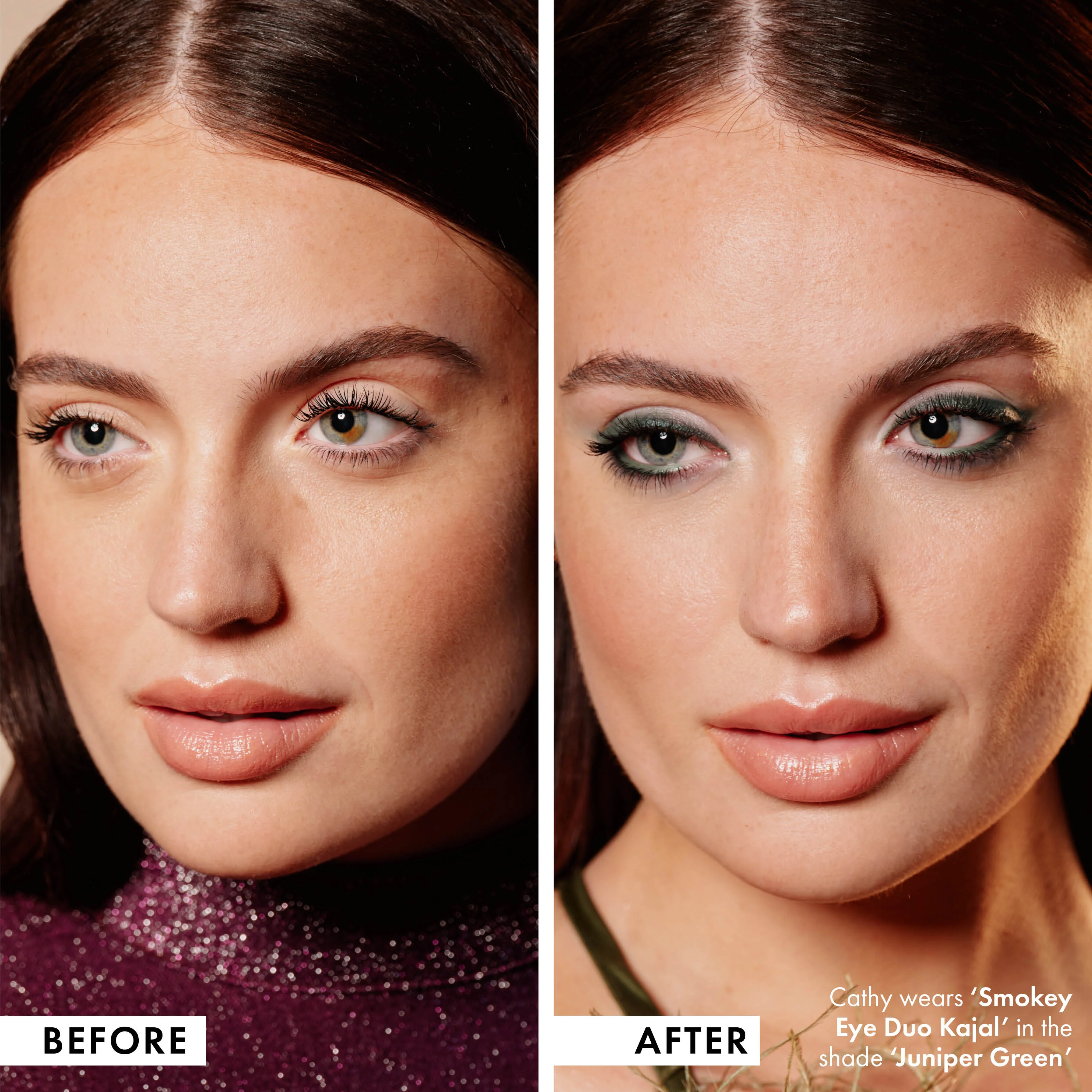 Smokey Eye Duo Kajal Eyeliner - Image 14