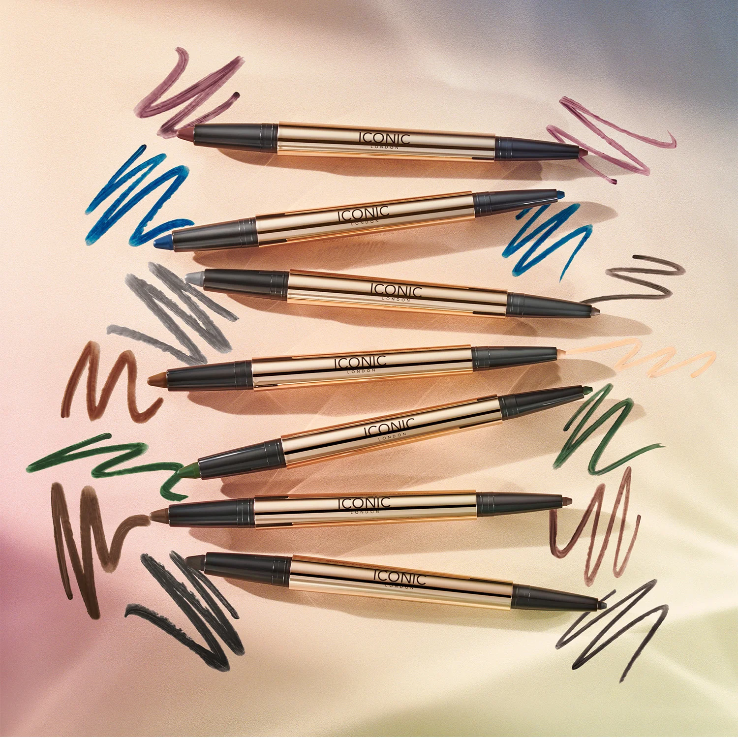 Smokey Eye Duo Kajal Eyeliner - Image 17