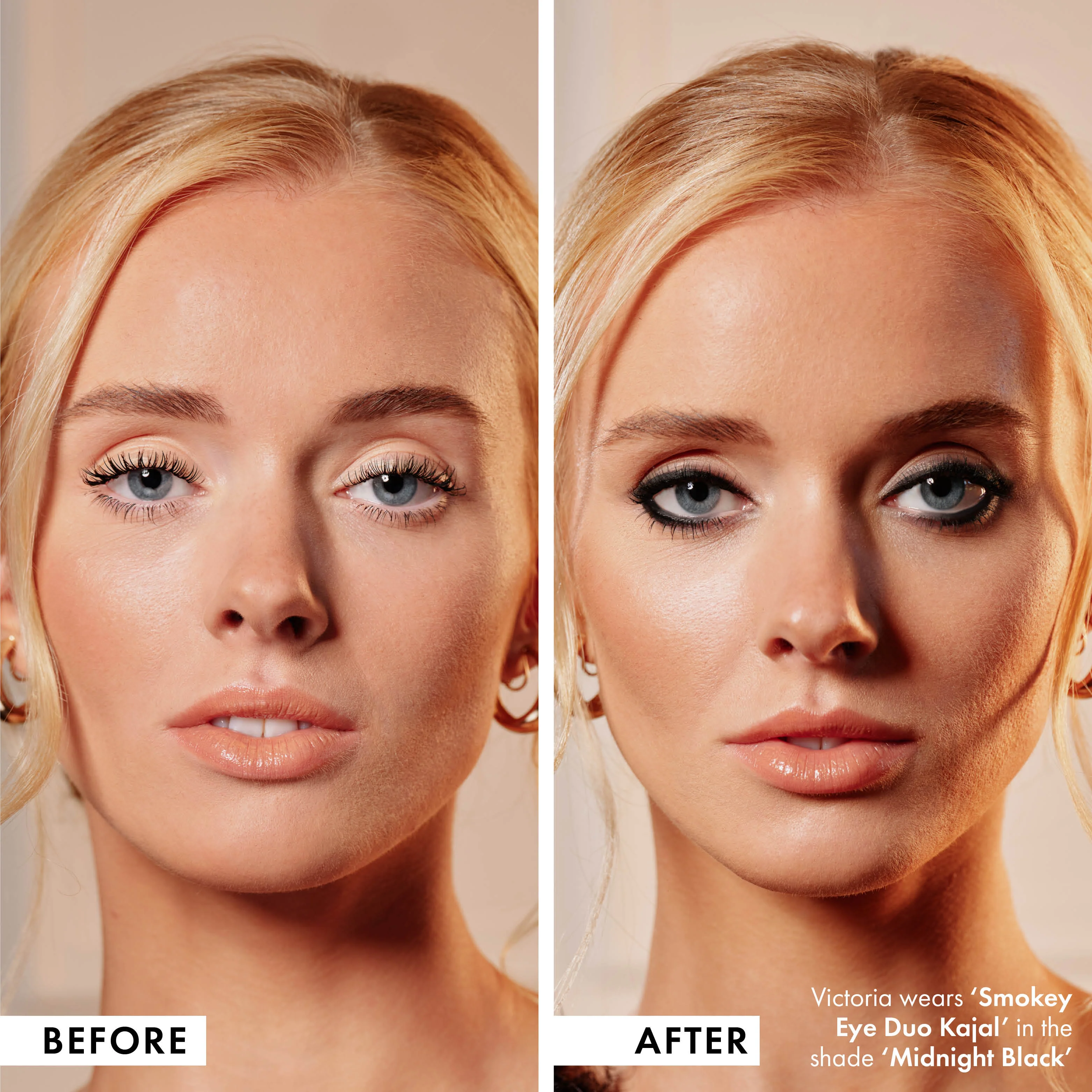 Smokey Eye Duo Kajal Eyeliner - Image 4