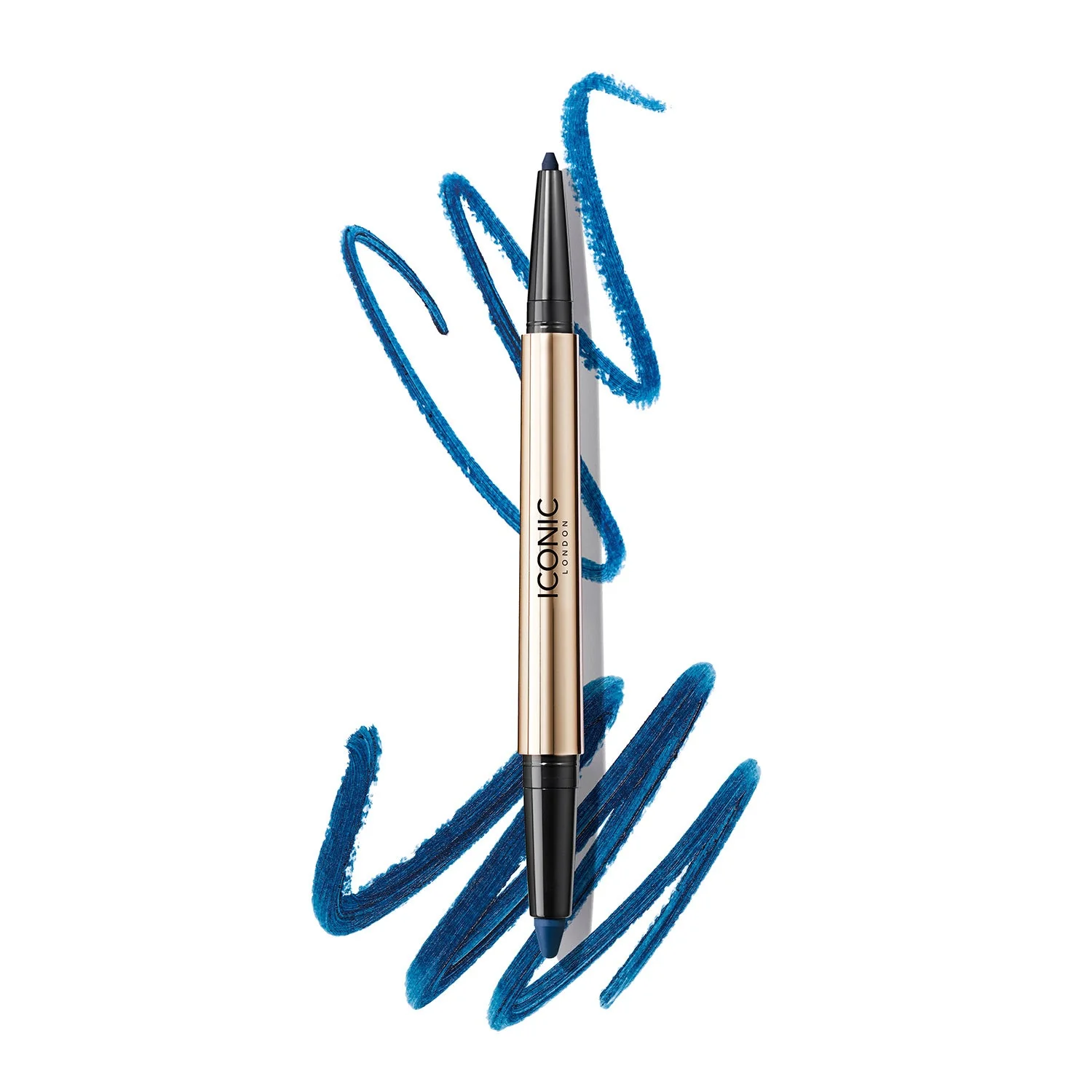 Smokey Eye Duo Kajal Eyeliner - Image 7