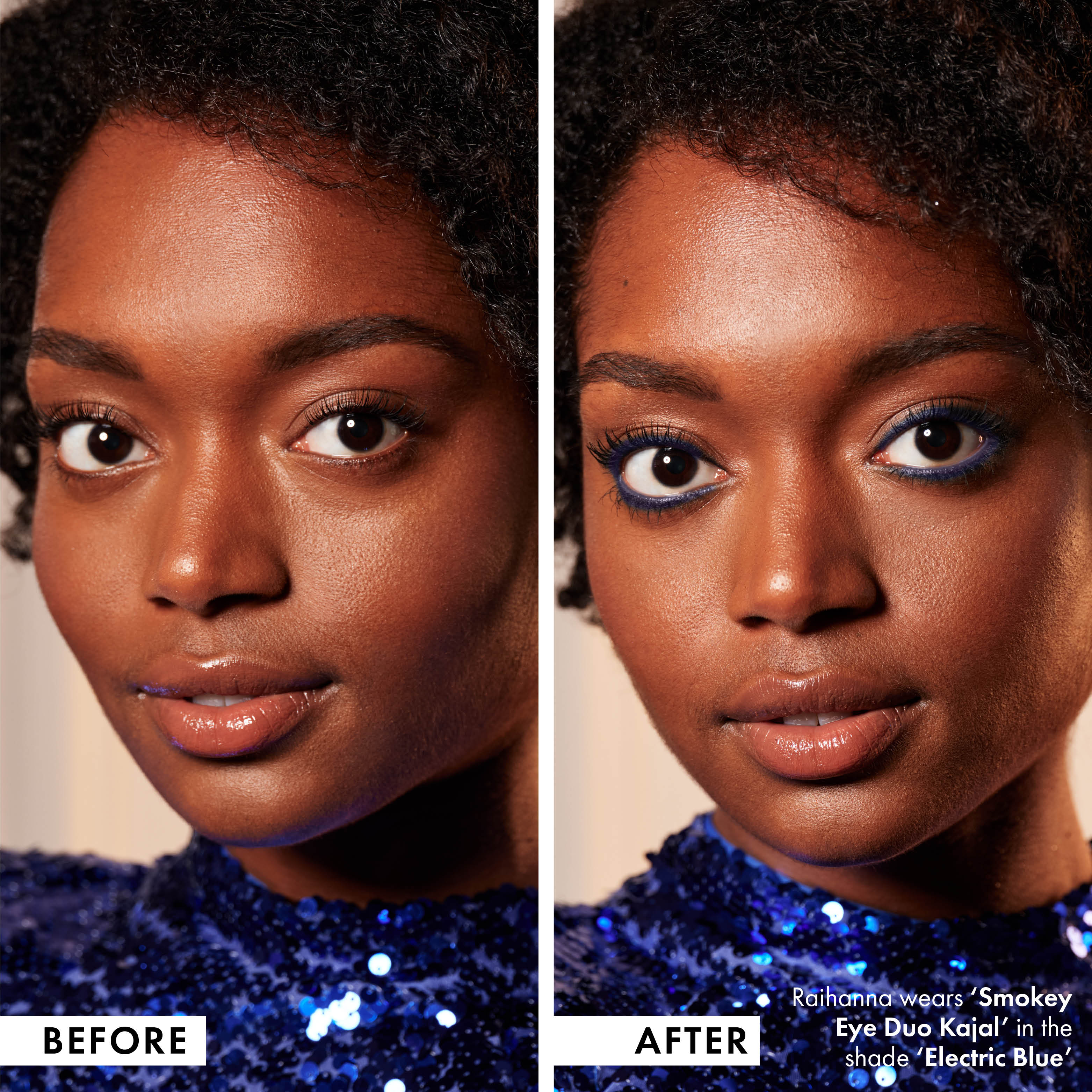 Smokey Eye Duo Kajal Eyeliner - Image 8