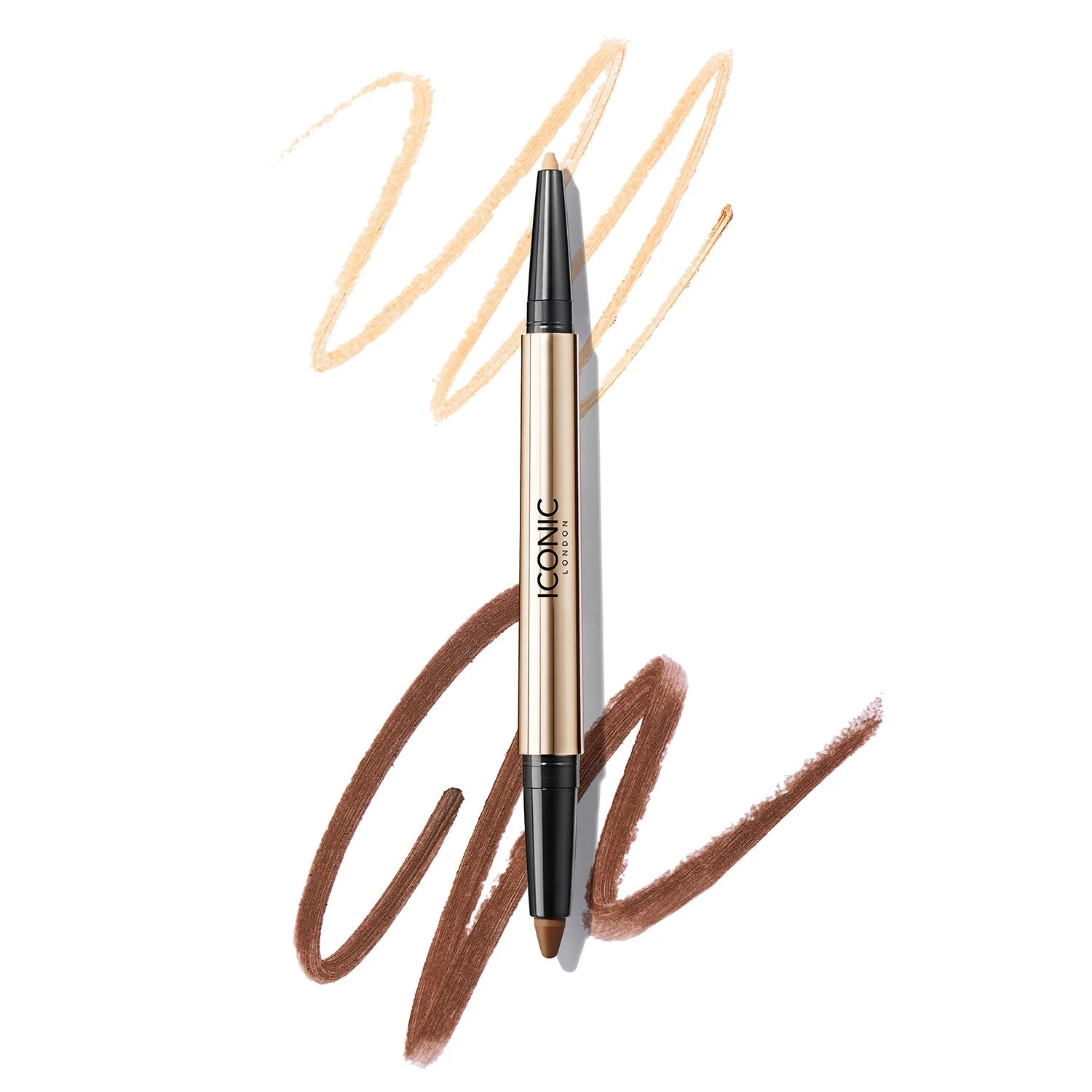 Smokey Eye Duo Kajal Eyeliner - Image 9