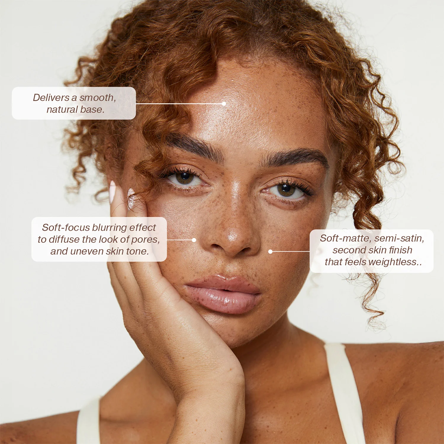 Super Smoother Blurring Skin Tint - Image 22