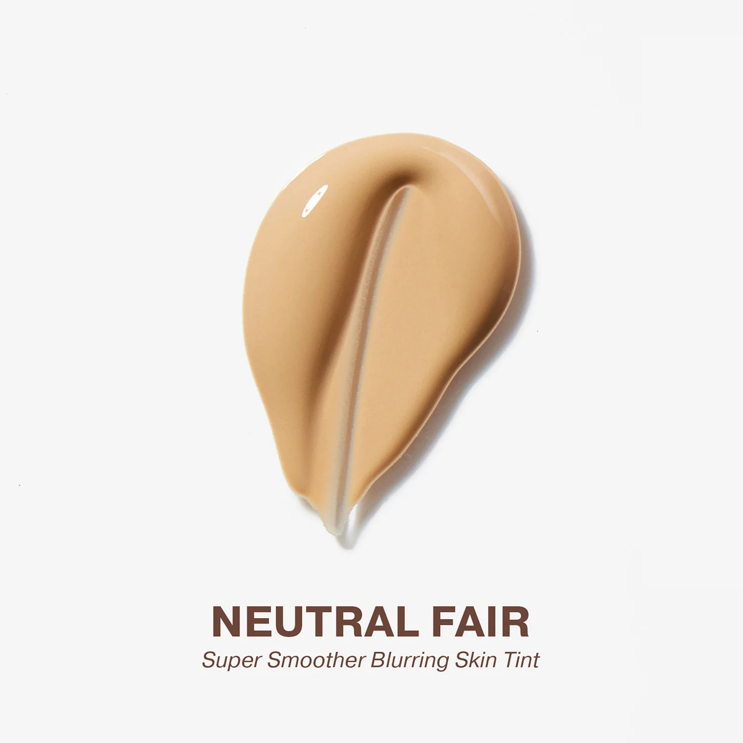 Super Smoother Blurring Skin Tint - Image 3