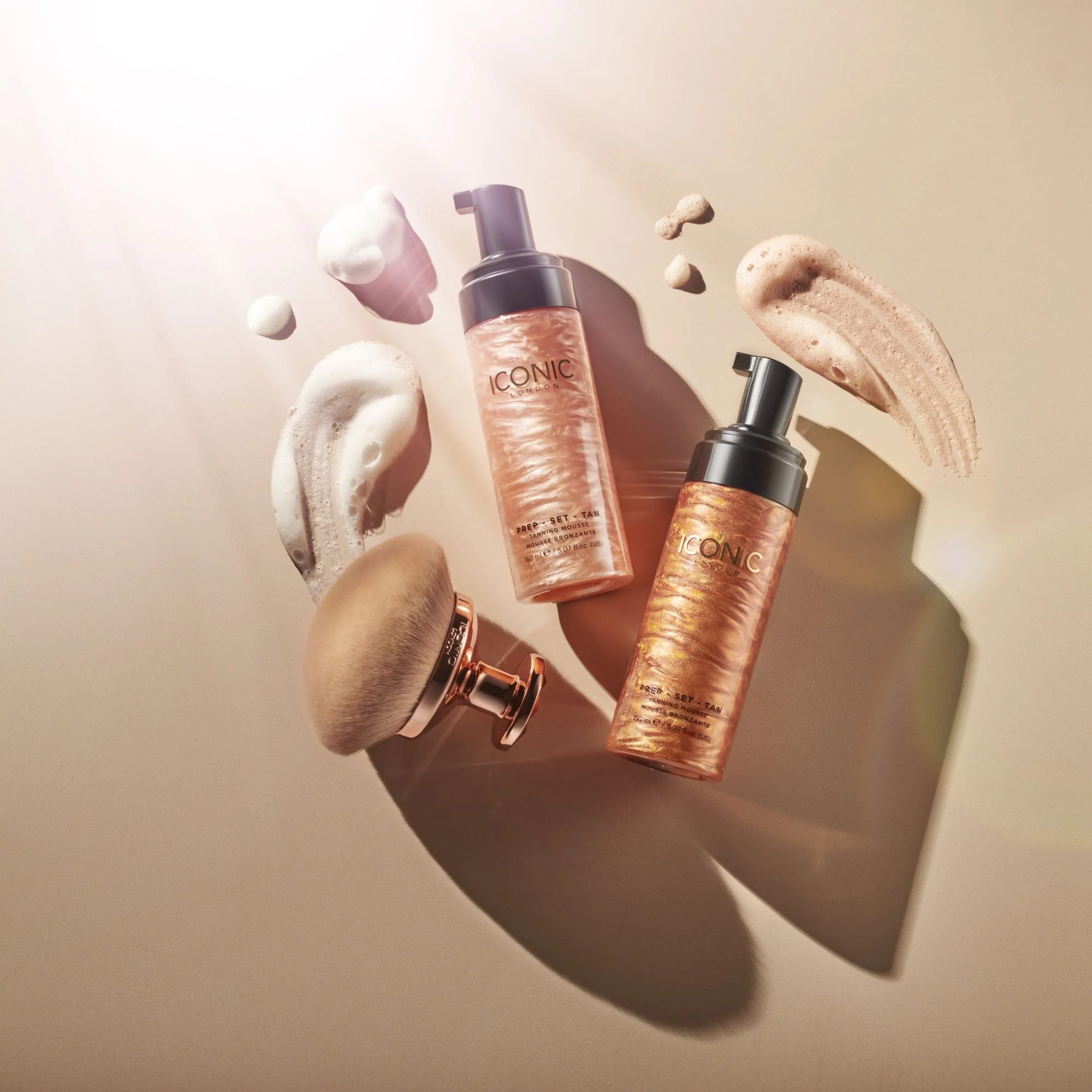 Totally Tanned Body Bundle - Image 5