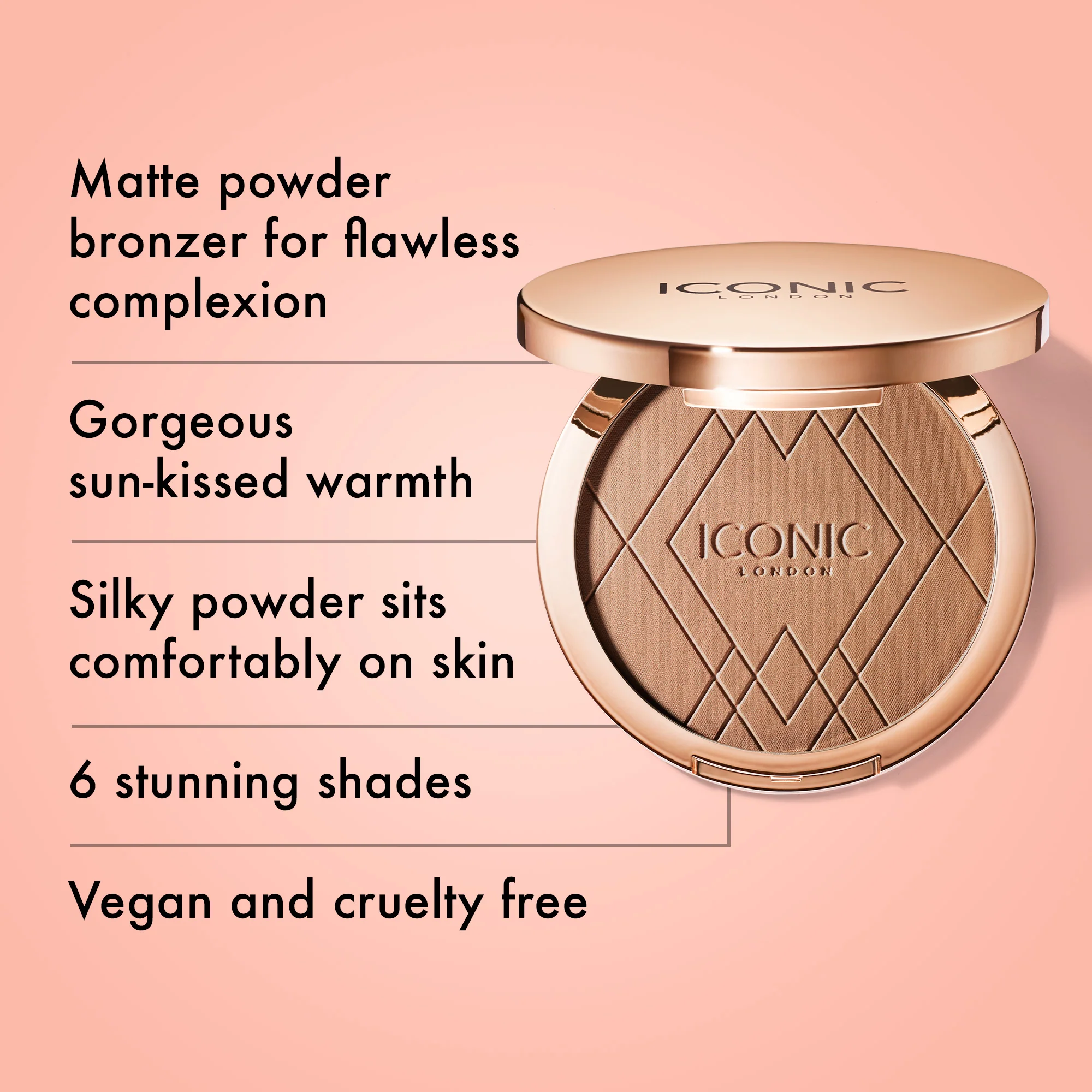 Ultimate Bronzing Powder - Image 11