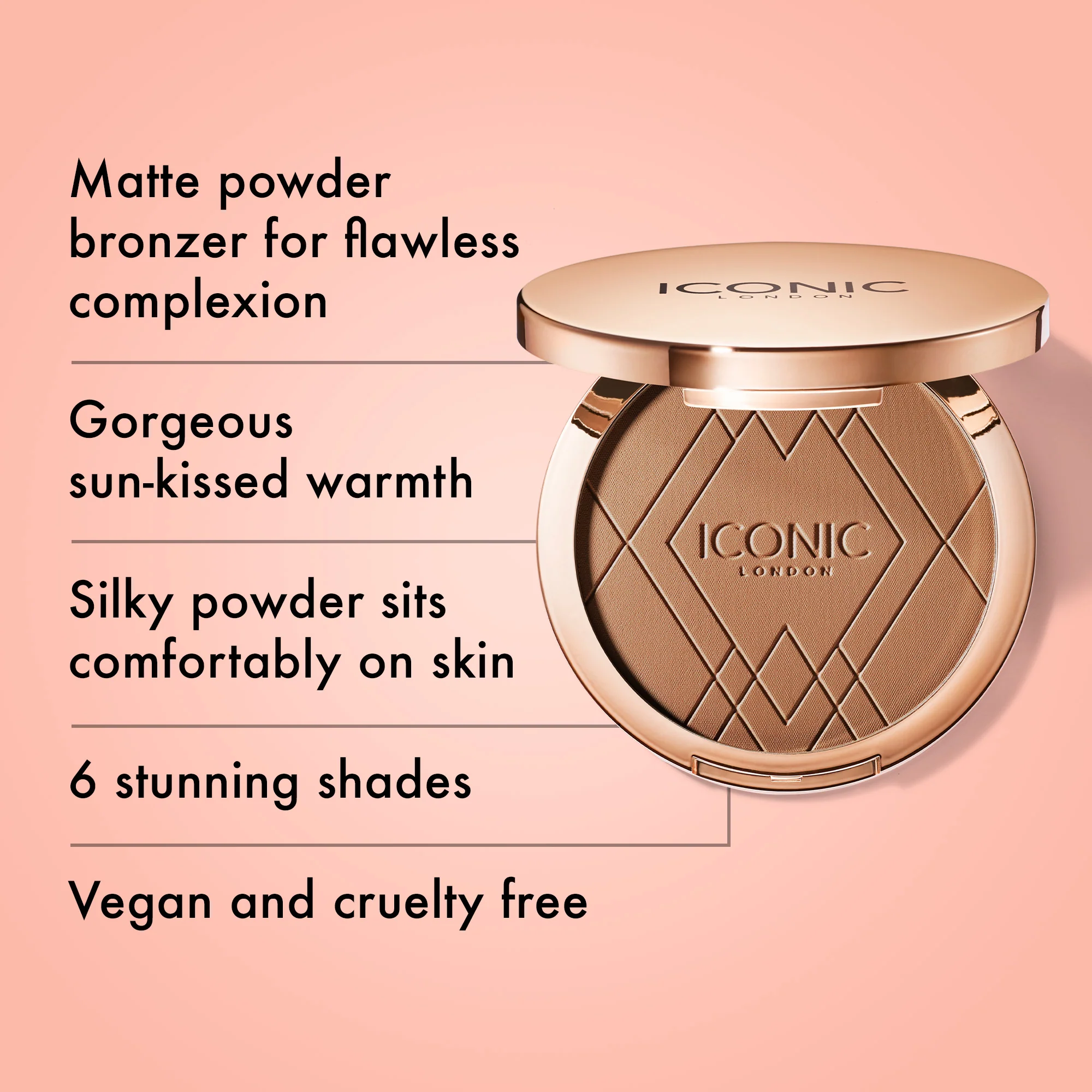 Ultimate Bronzing Powder - Image 16