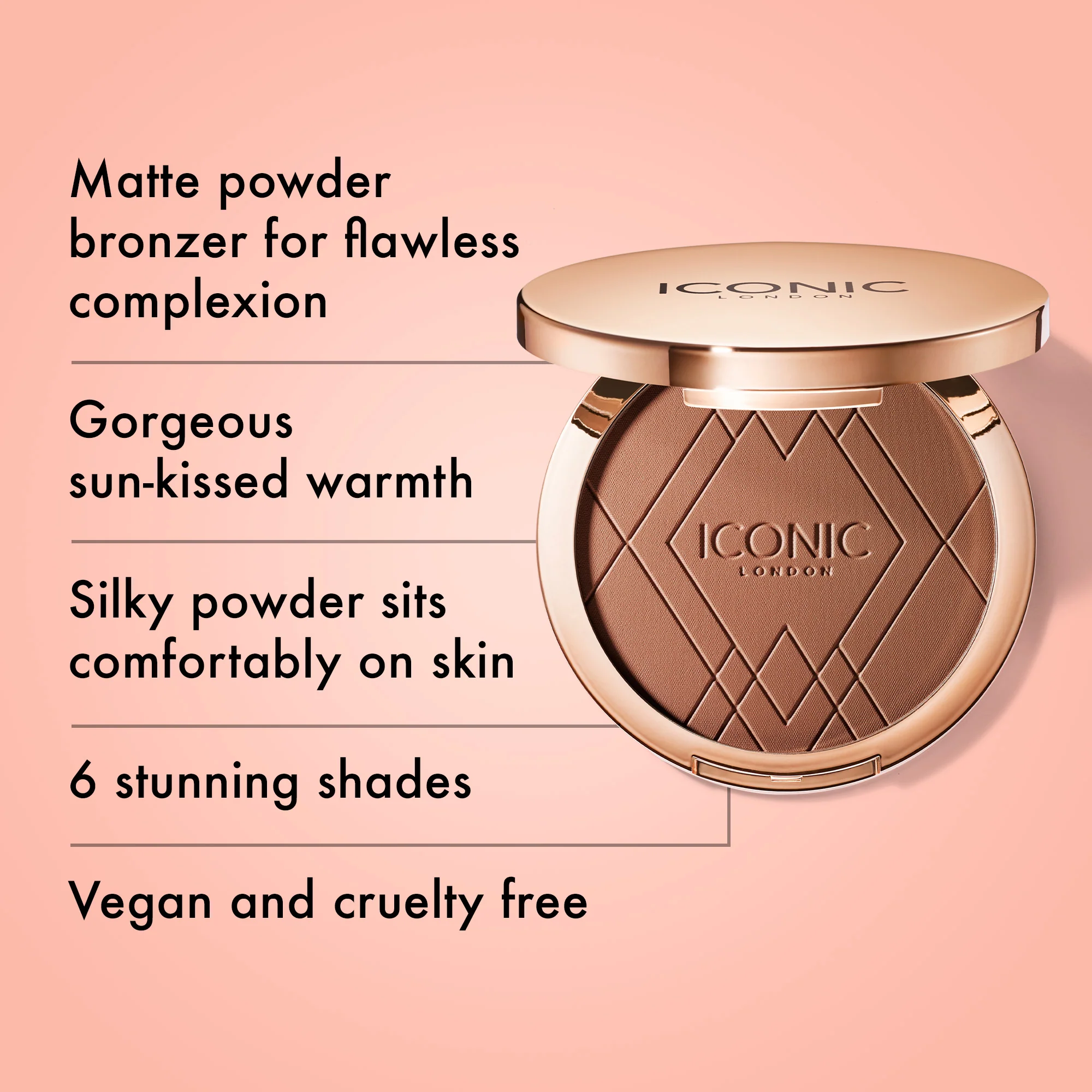 Ultimate Bronzing Powder - Image 31