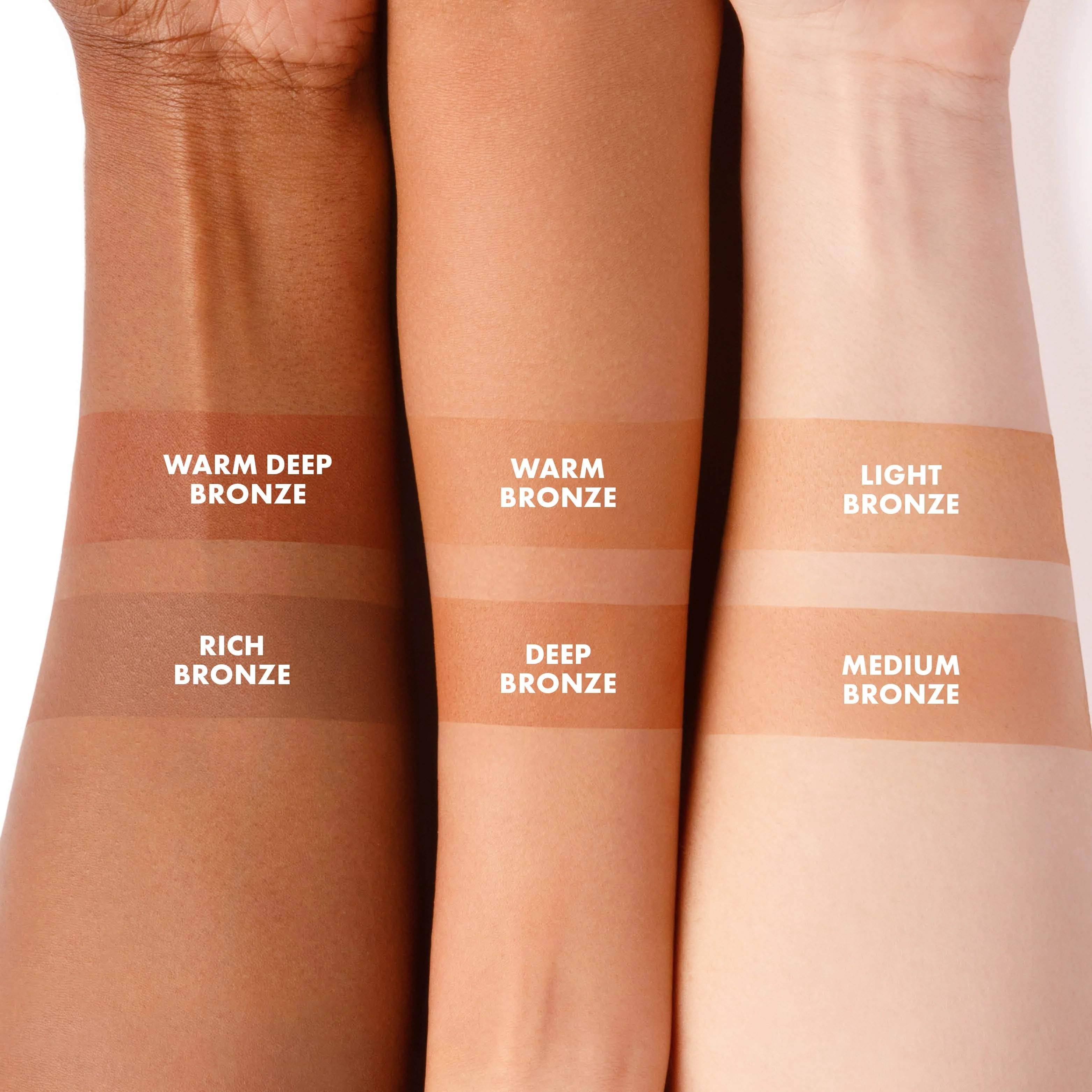 Ultimate Bronzing Powder - Image 32