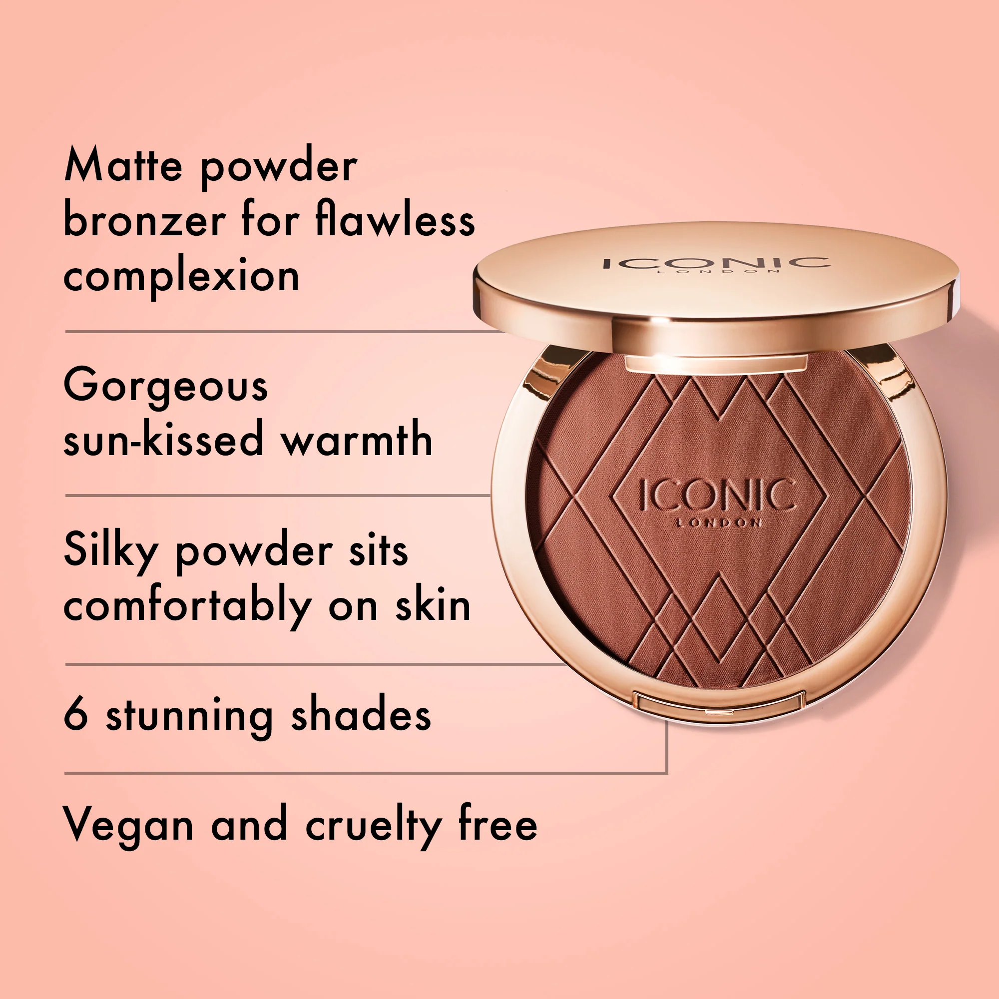 Ultimate Bronzing Powder - Image 33