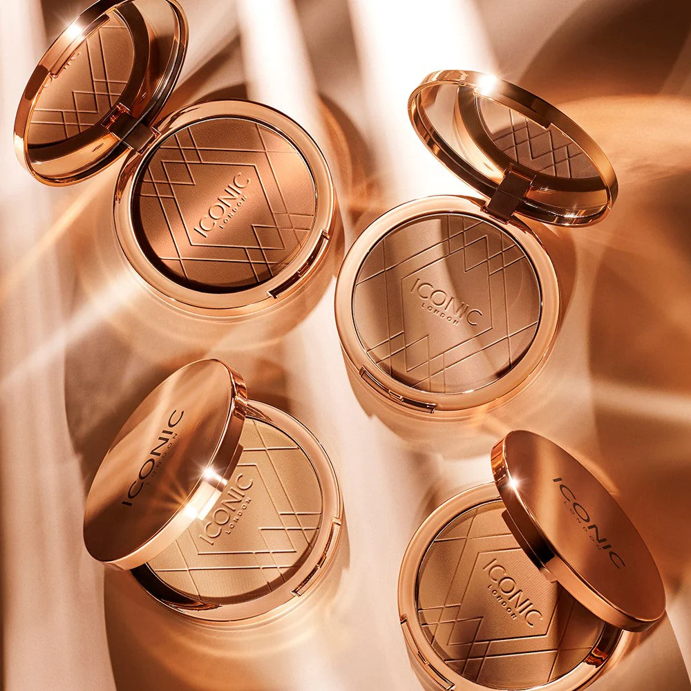 Ultimate Bronzing Powder - Image 34