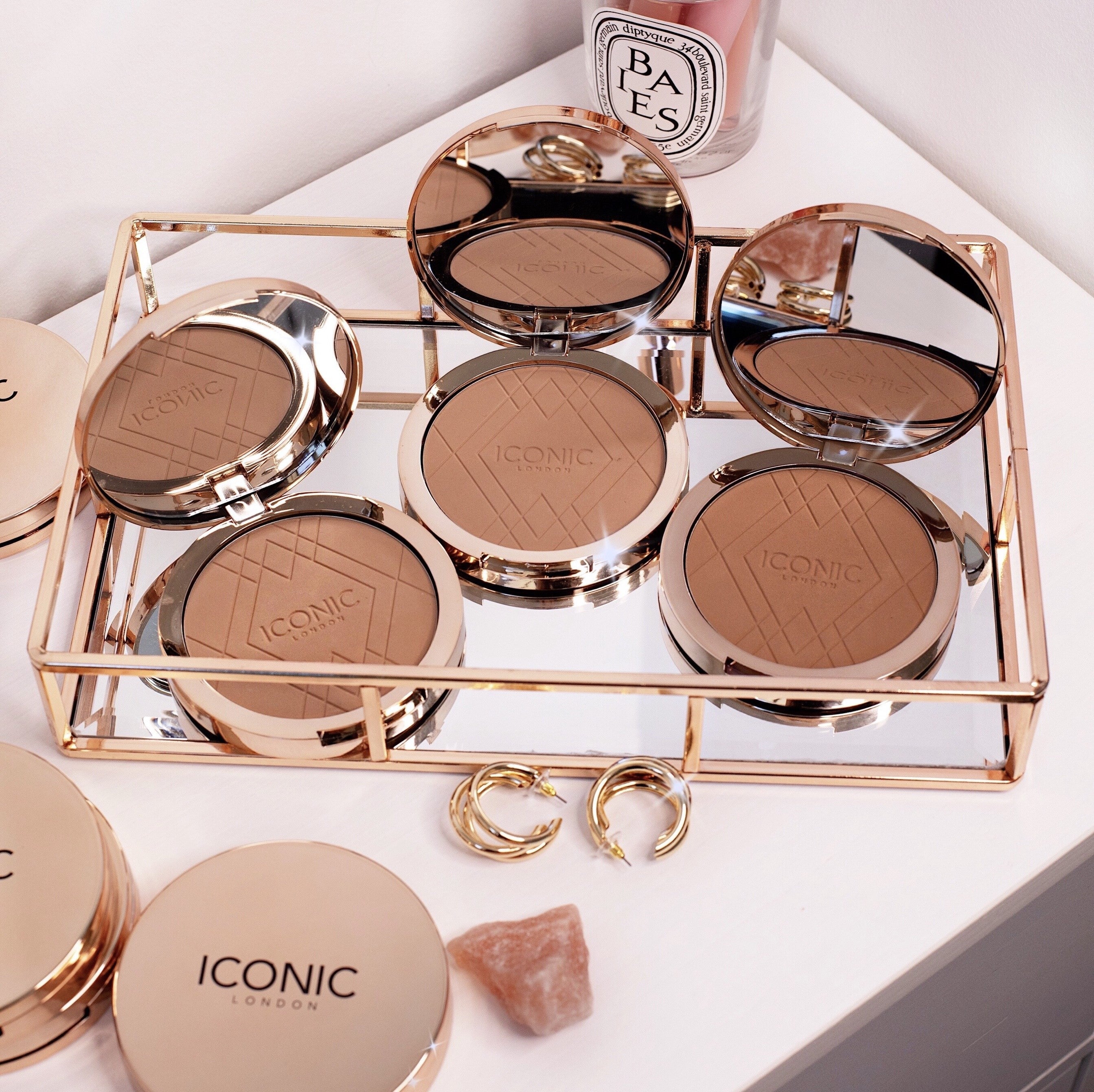 Ultimate Bronzing Powder - Image 35