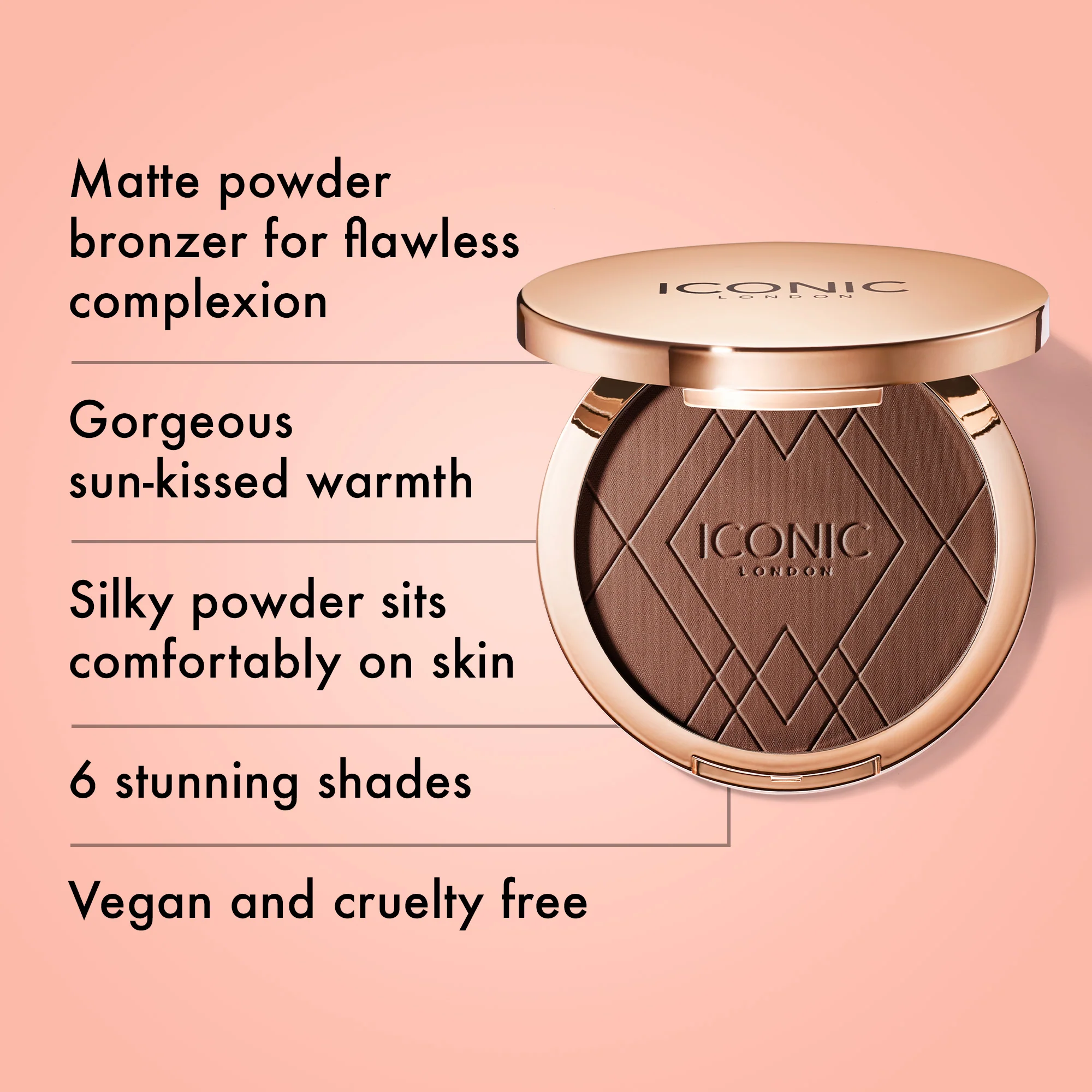 Ultimate Bronzing Powder - Image 36