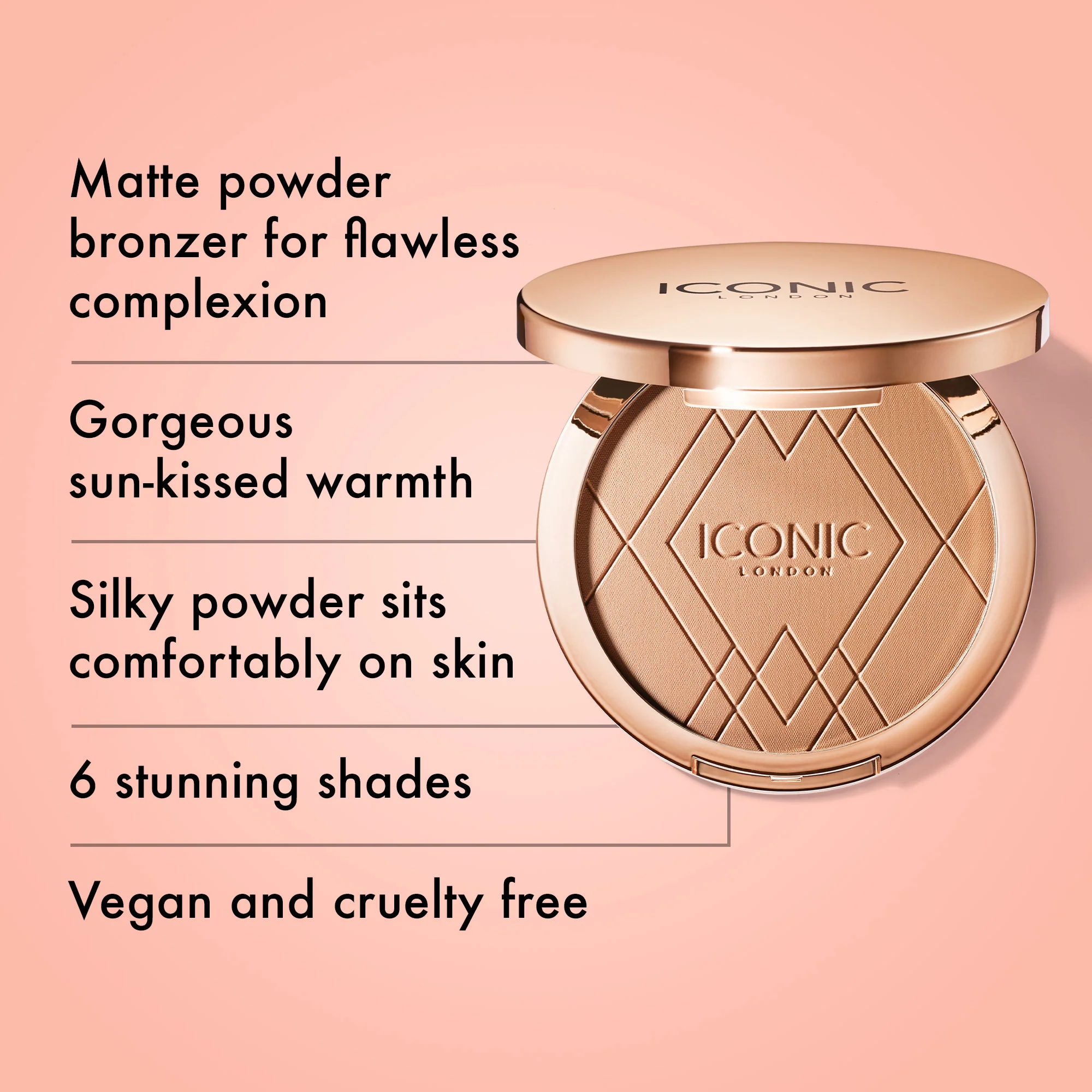 Ultimate Bronzing Powder - Image 5